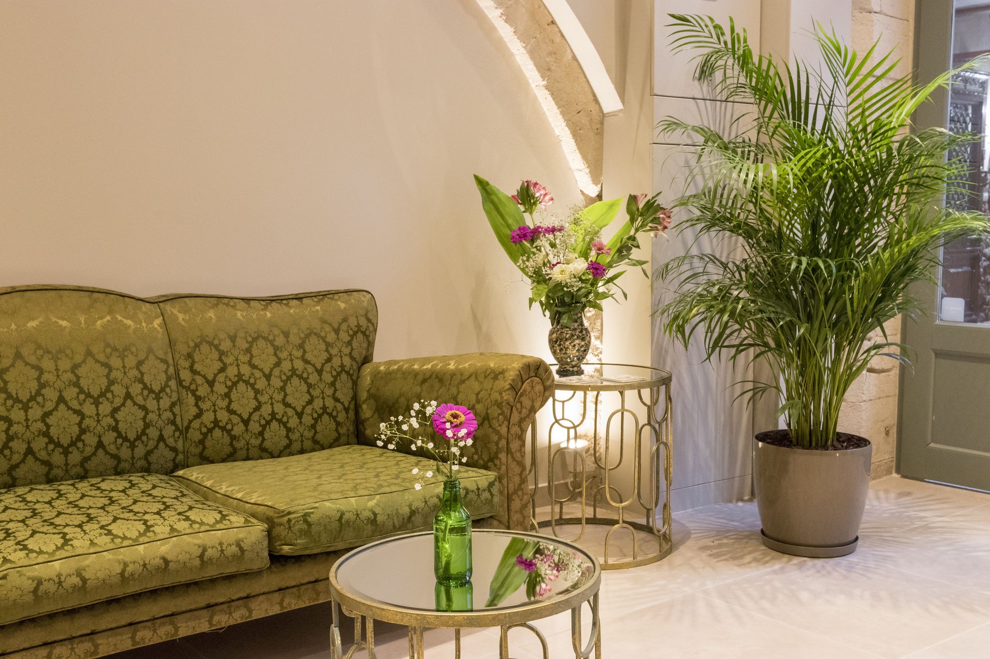 Фото Viaggio Elegant Rooms