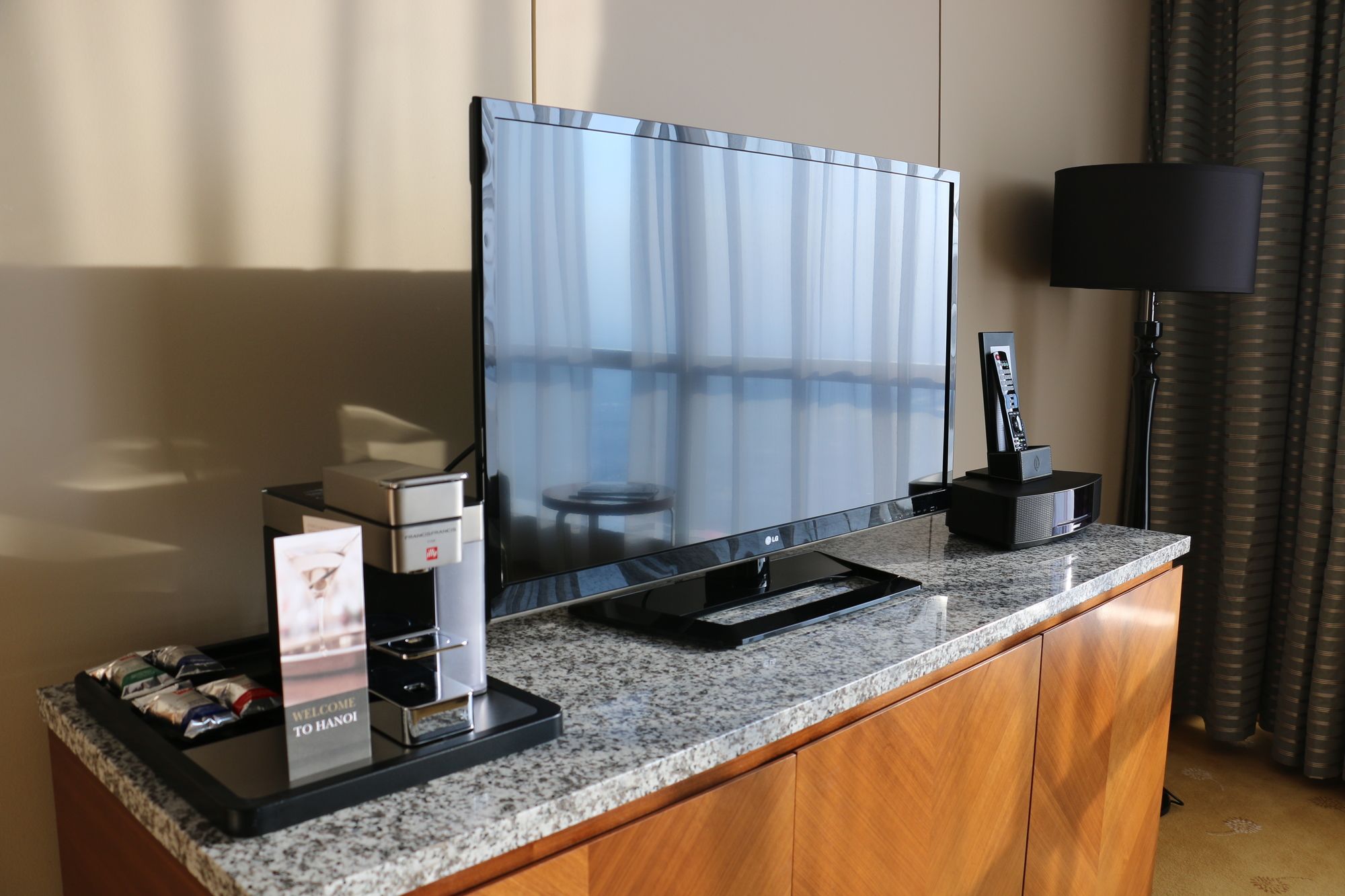 Фото InterContinental Hanoi Landmark72