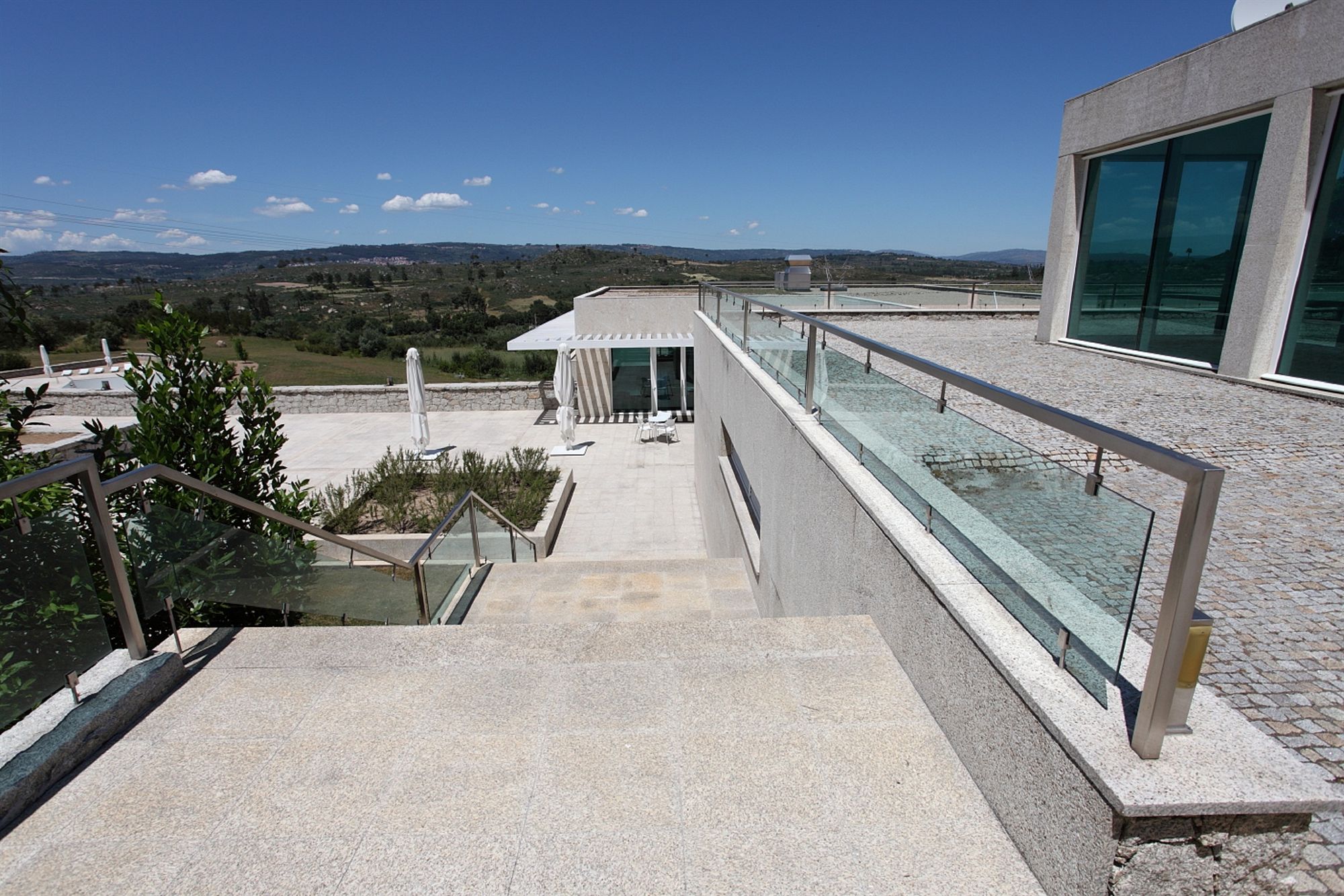 Фото Inatel Vila Ruiva Hotel