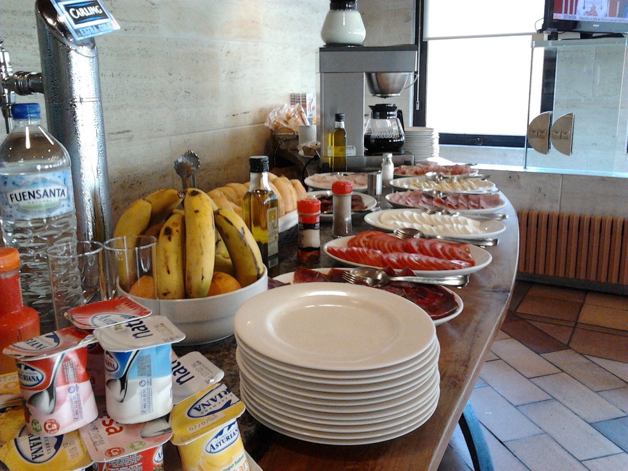 Фото Hotel Montemar