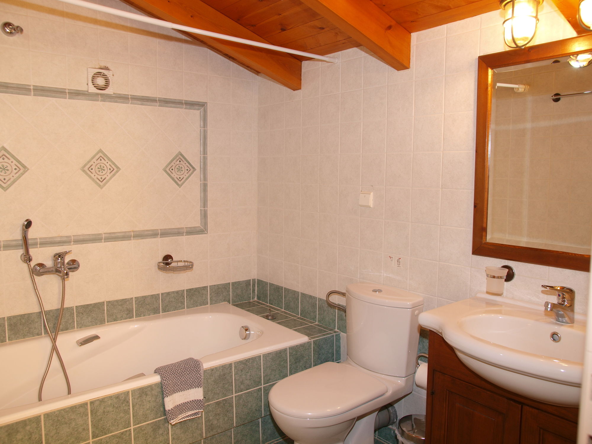 Фото Mylos Hotel Apartments