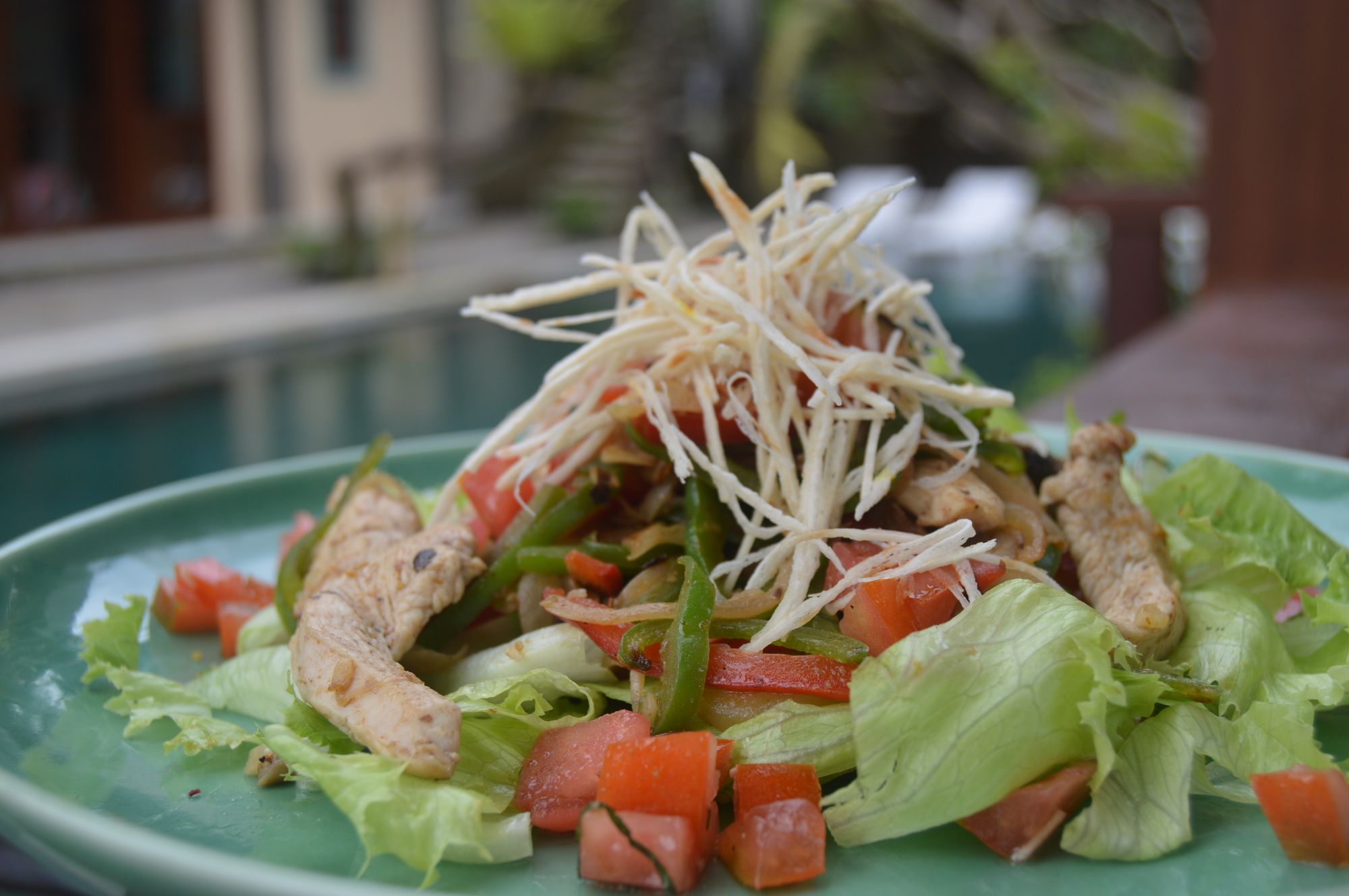 Фото Korurua Dijiwa Ubud