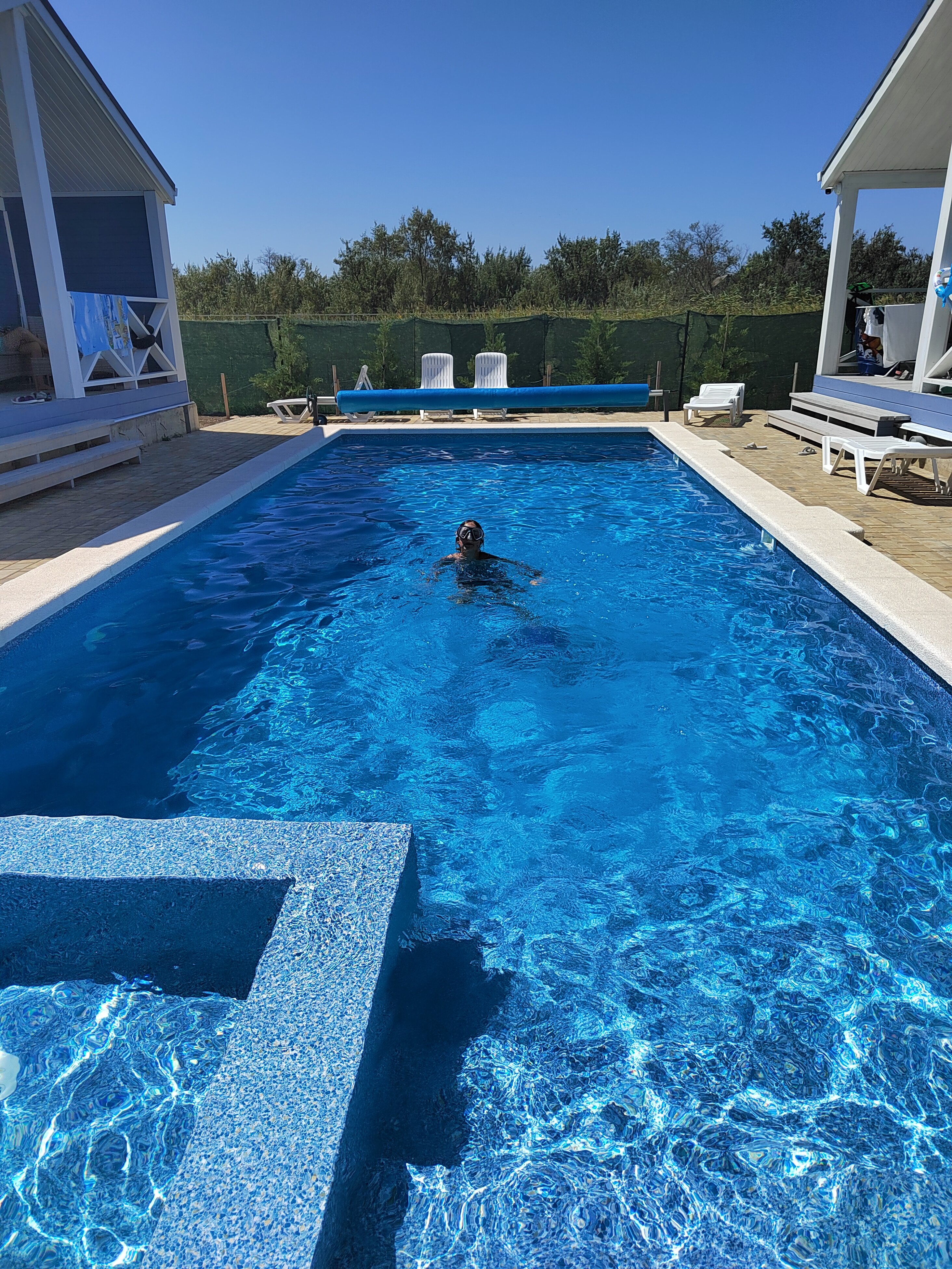 Фото Вилла Blue Waves