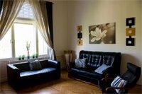 Фото Karma Boutique Apartments