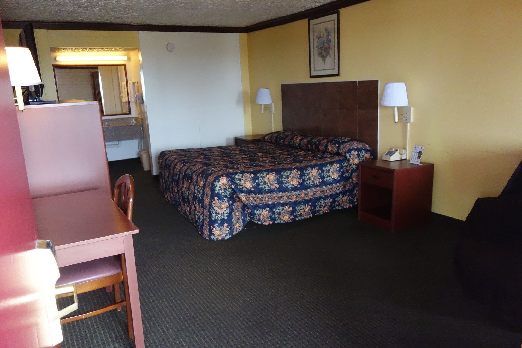 Фото Star Inn Hotel Seaworld San Antonio