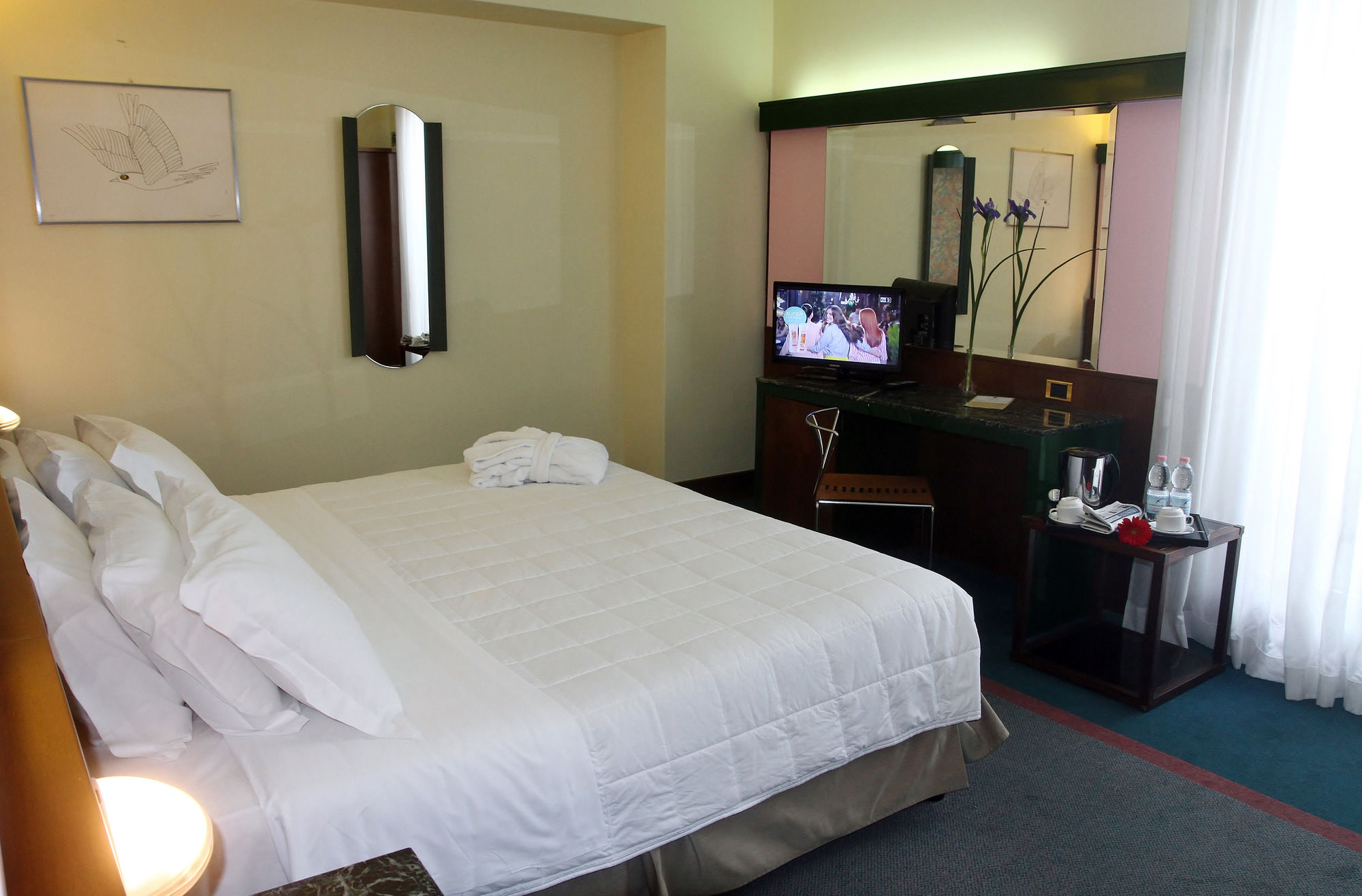 Фото Hotel Royal Palace