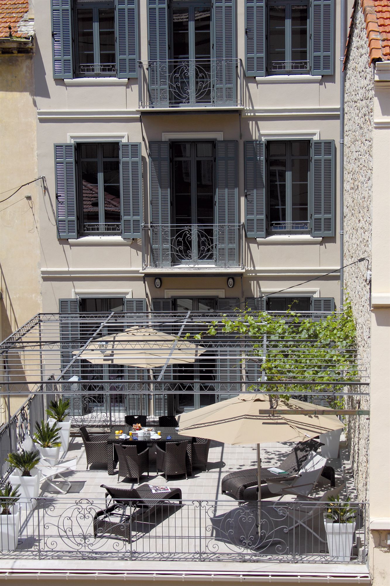 Фото Villa Annette