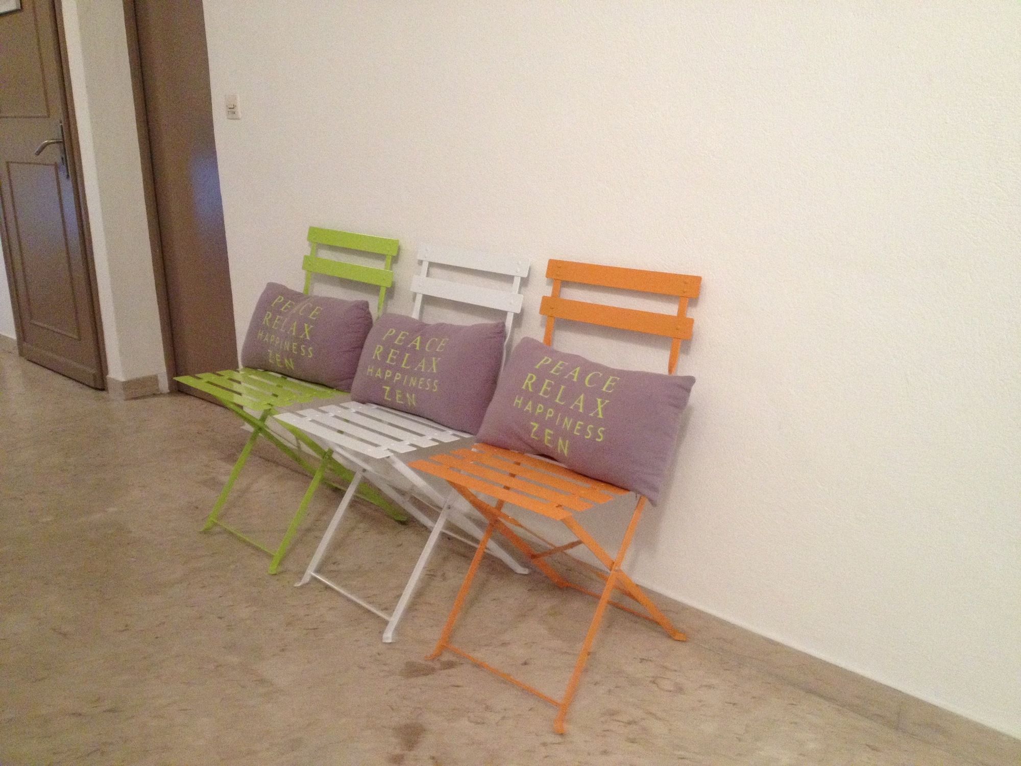 Фото Hotel & Studios Astor