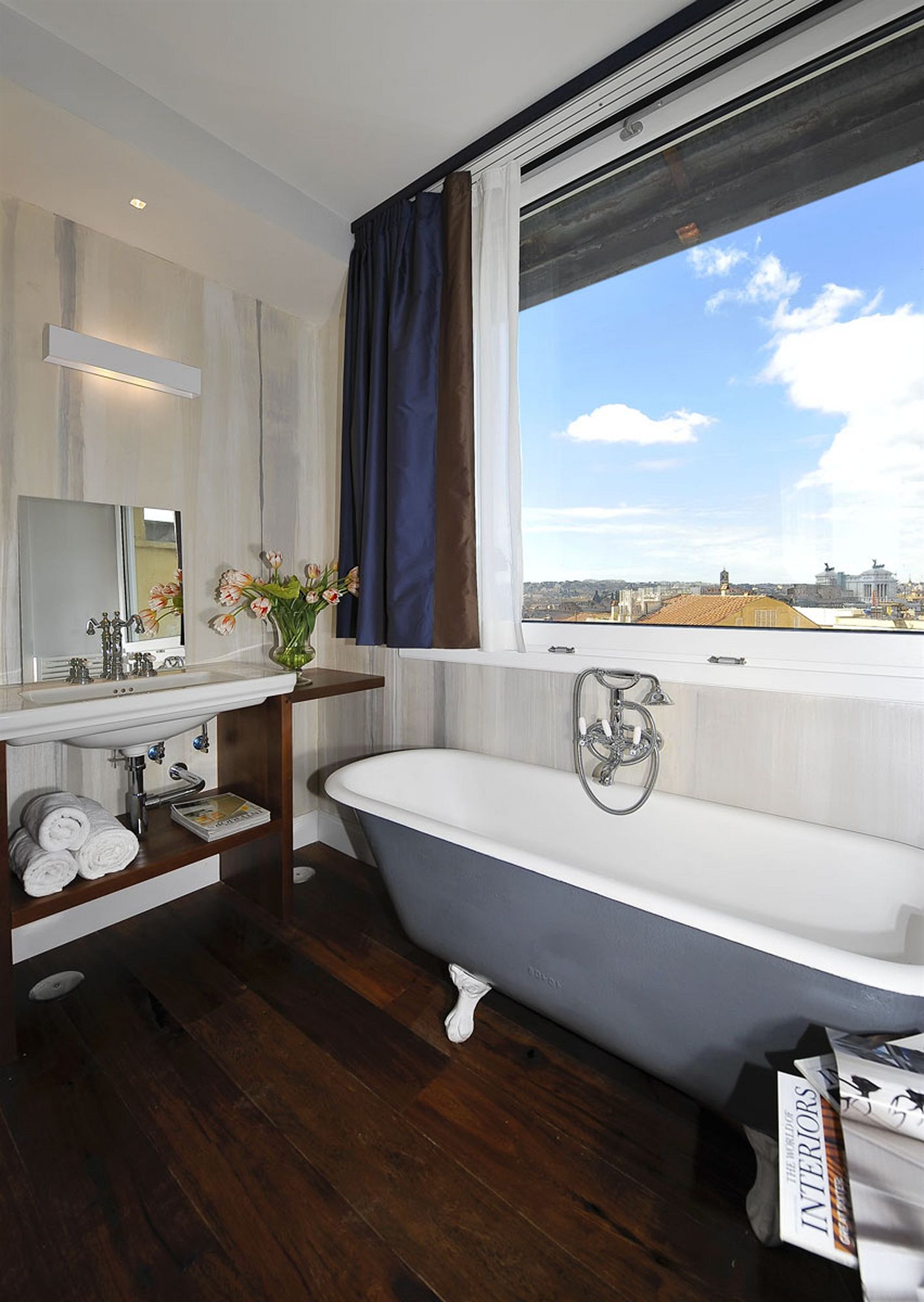 Фото Relais Terme di Tito