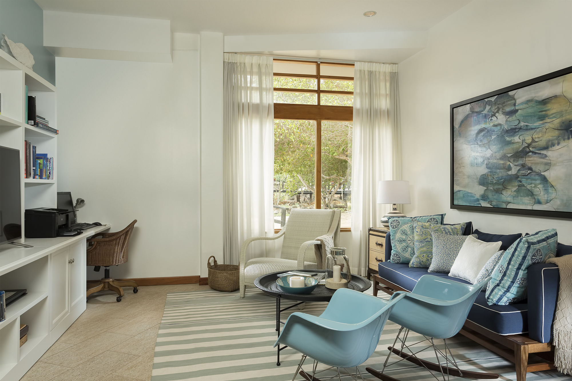 Фото Finch Bay Galapagos Hotel