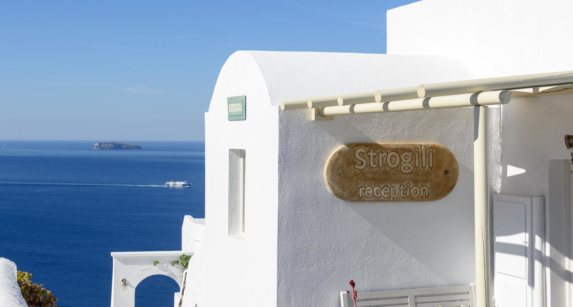 Фото Strogili Traditional Houses