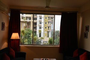 Гостиница Red Arrow Residency