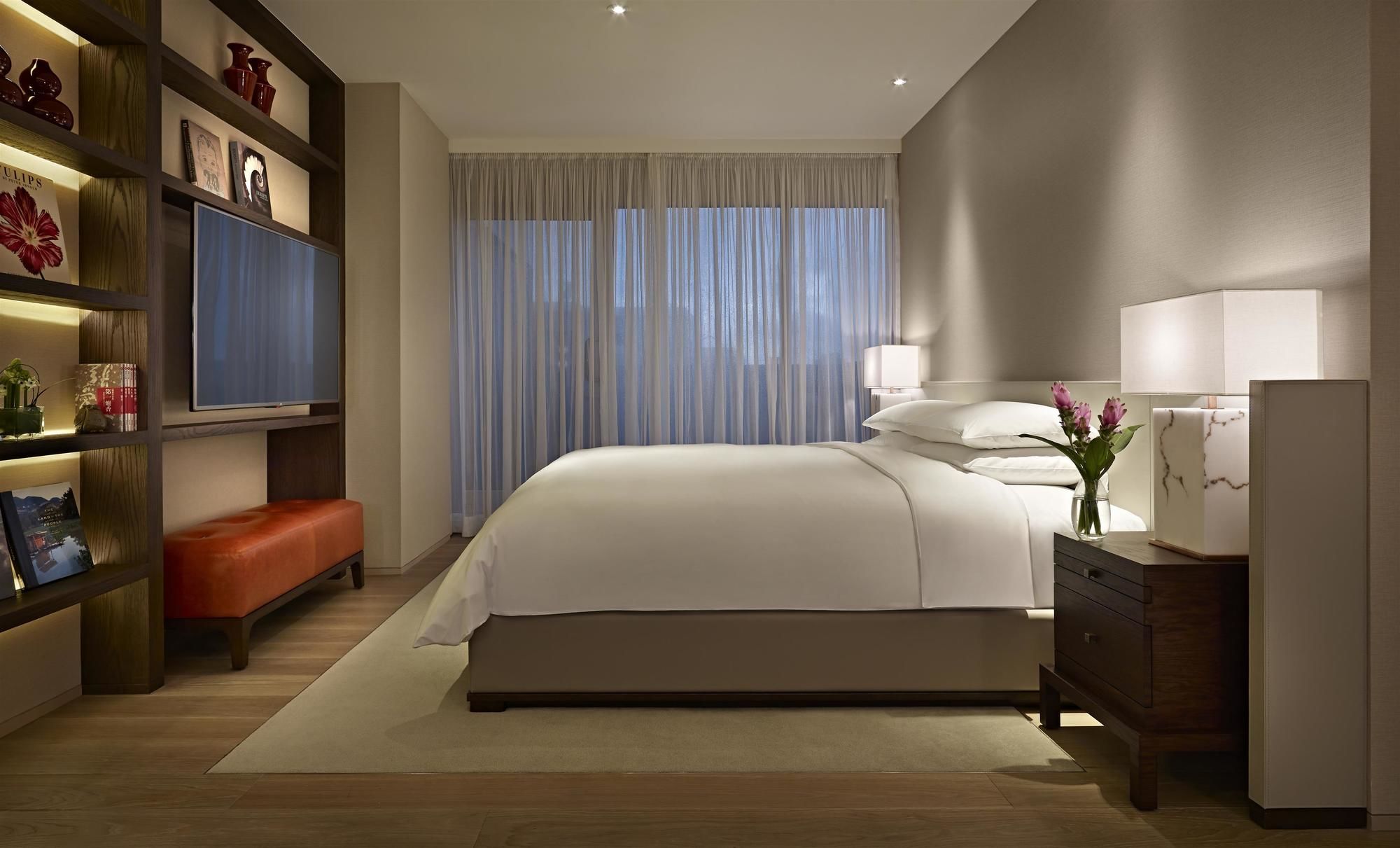 Фото Grand Hyatt Taipei