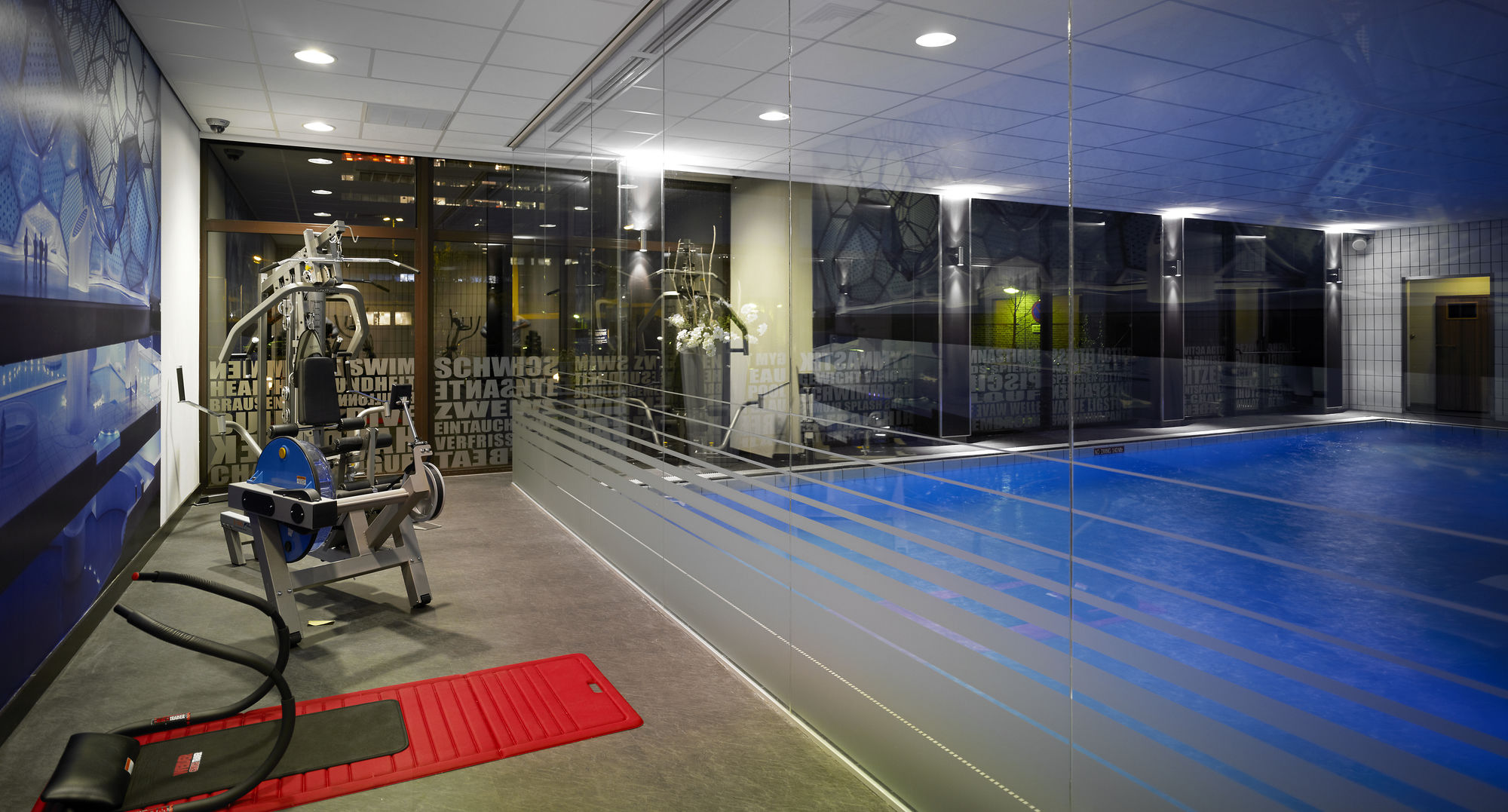 Фото Park Plaza Eindhoven