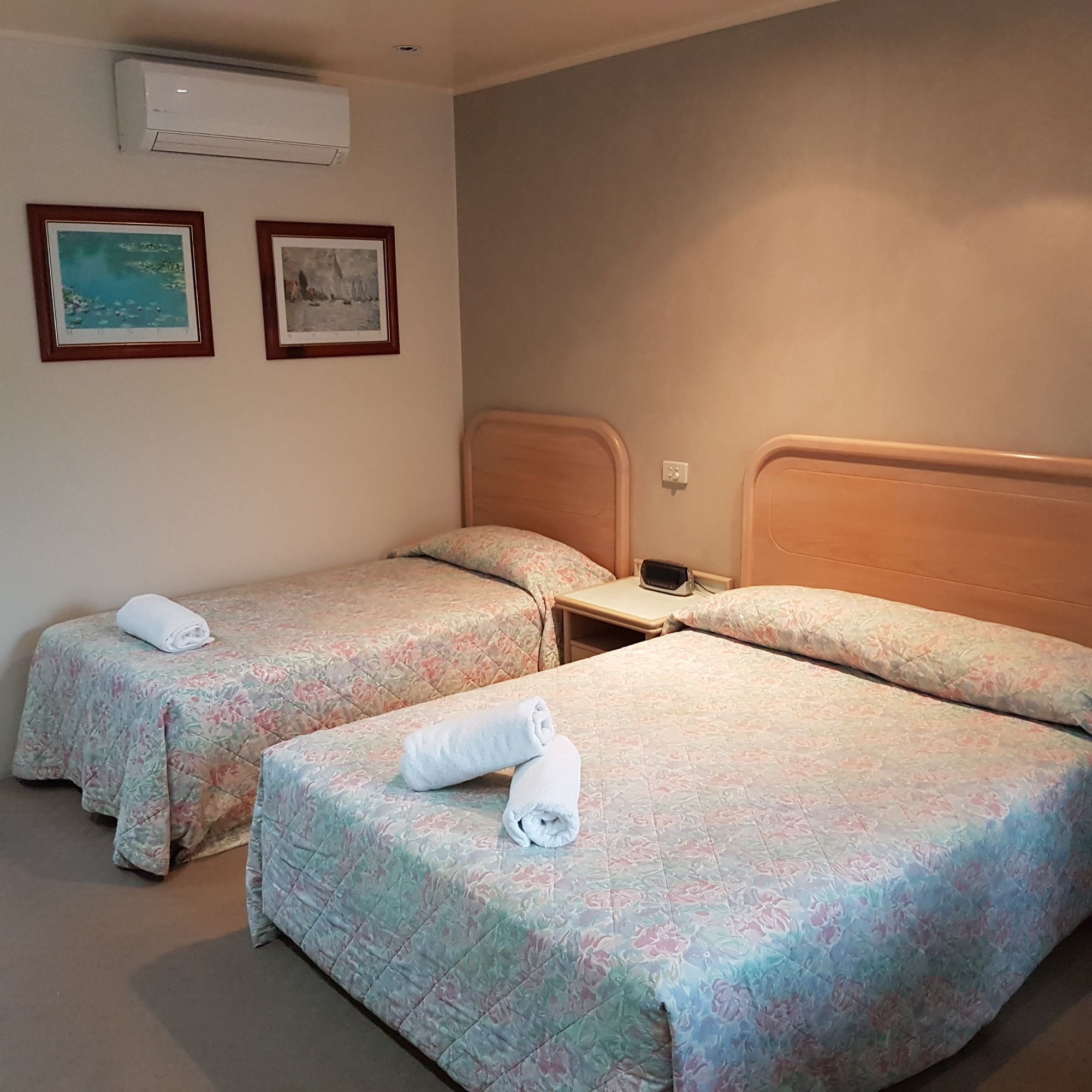 Фото Chelsea Motor Inn