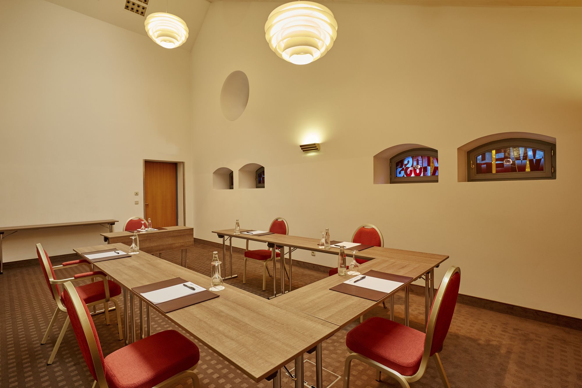 Фото H4 Hotel Residenzschloss Bayreuth