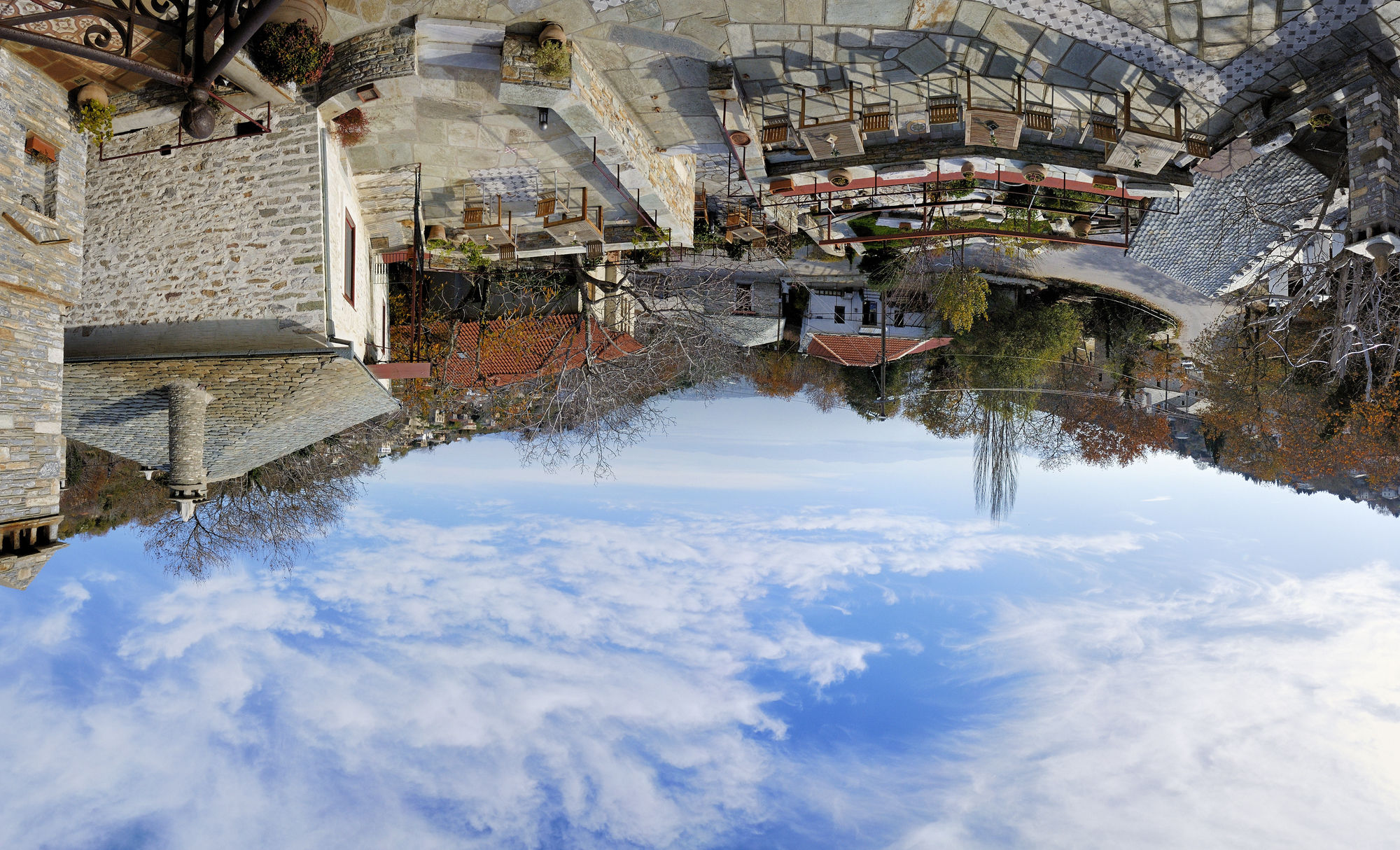 Фото Anovolios Boutique Hotel