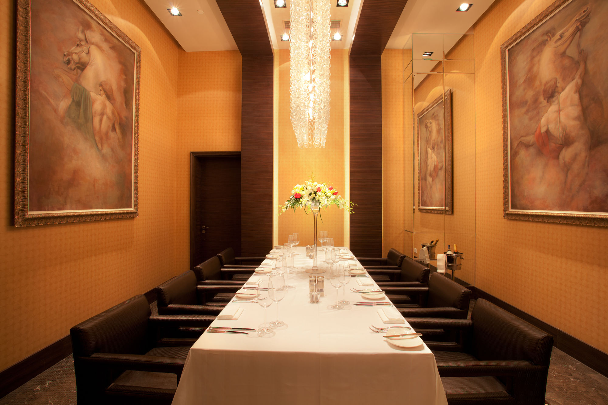 Фото Intercontinental Wuxi, an Ihg Hotel