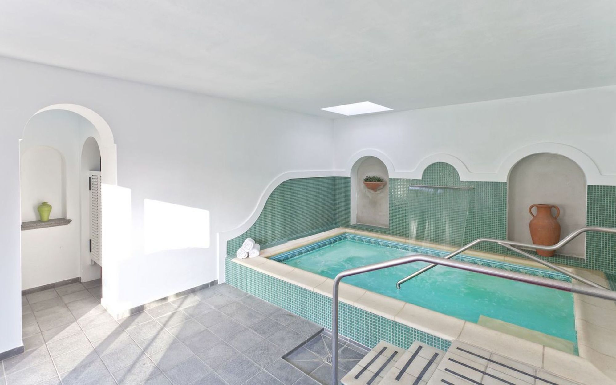 Фото Parco del Generale