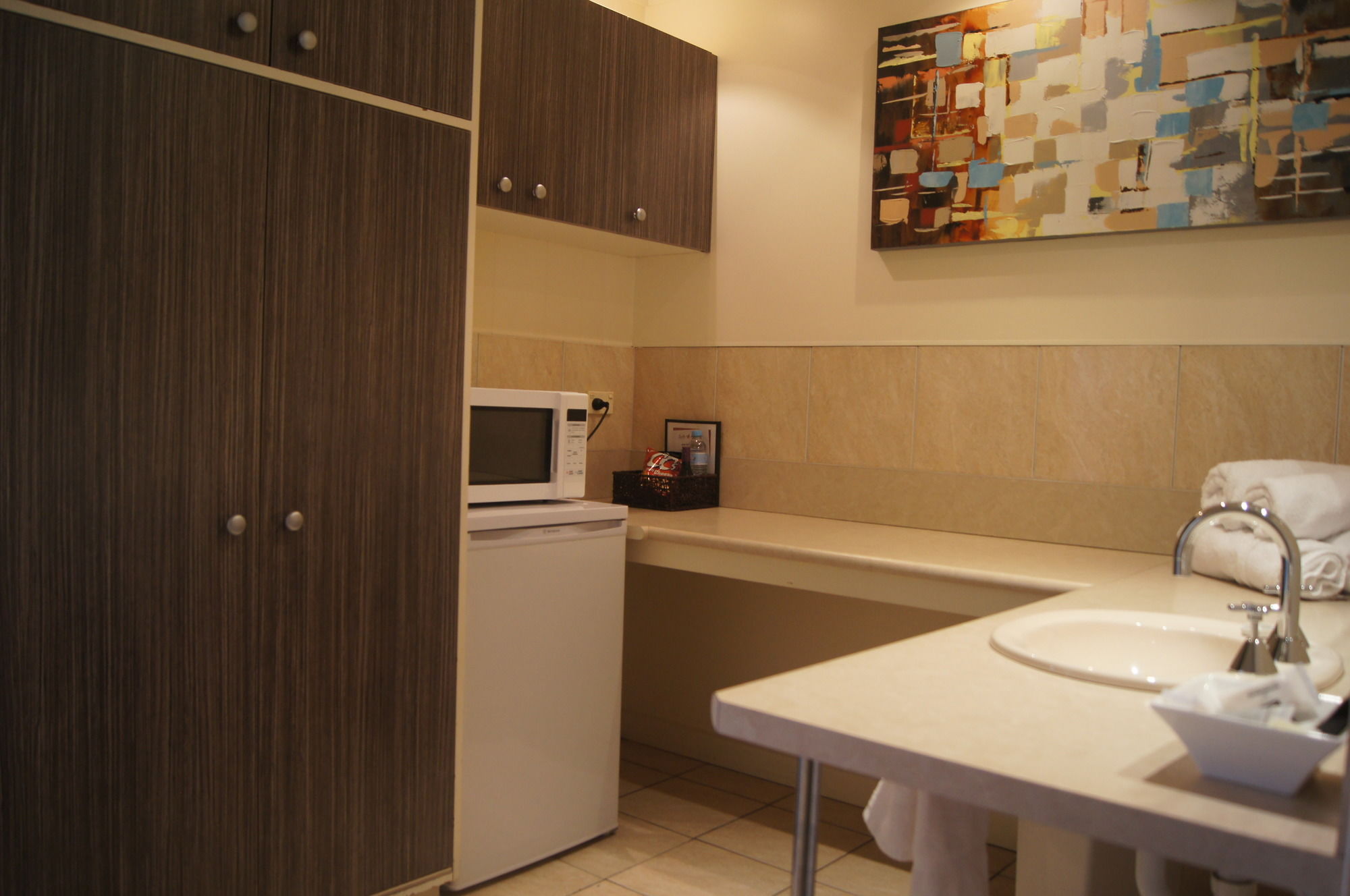 Фото Quality Hotel Lakeside