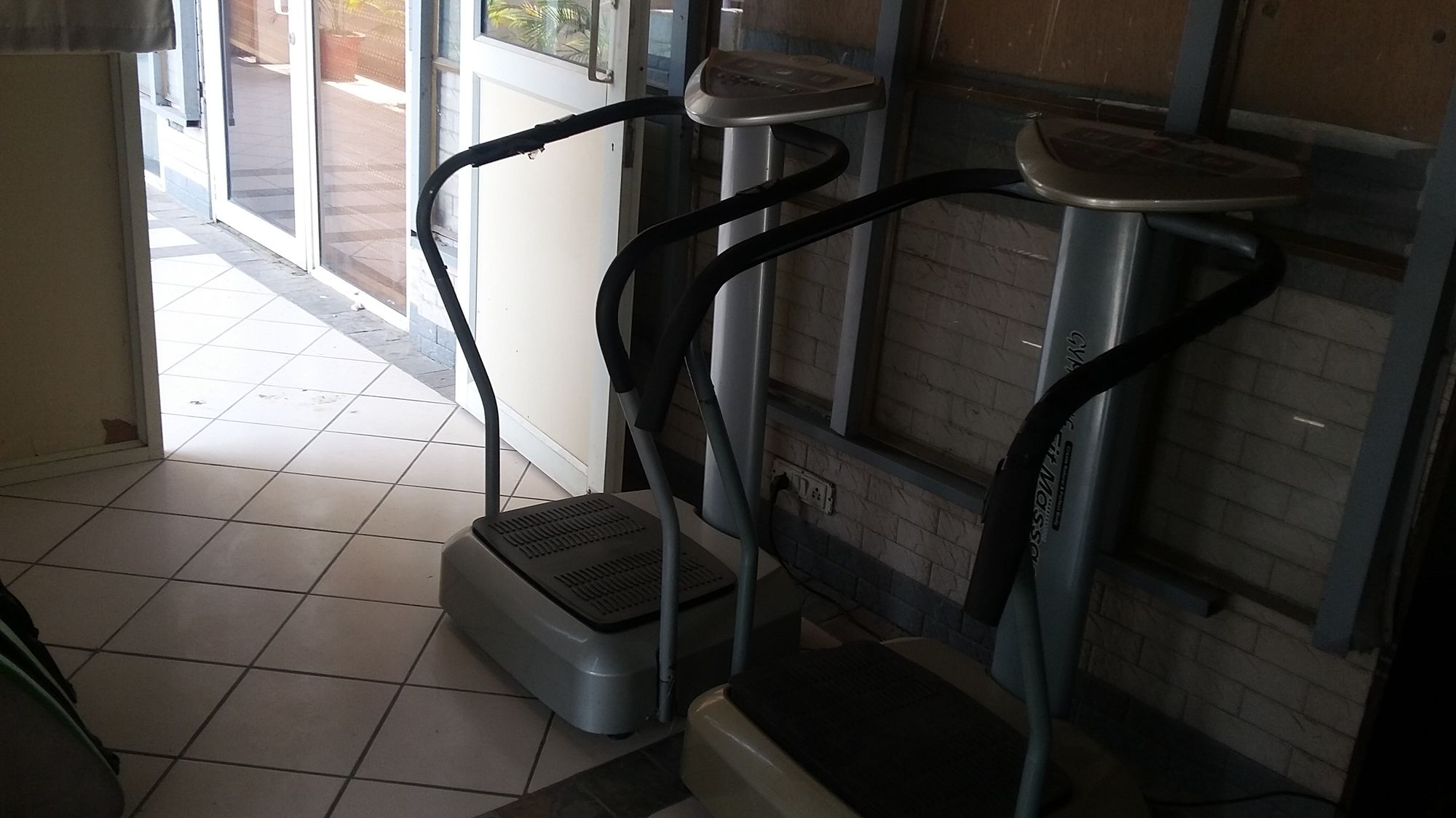 Фото Hotel Oyster