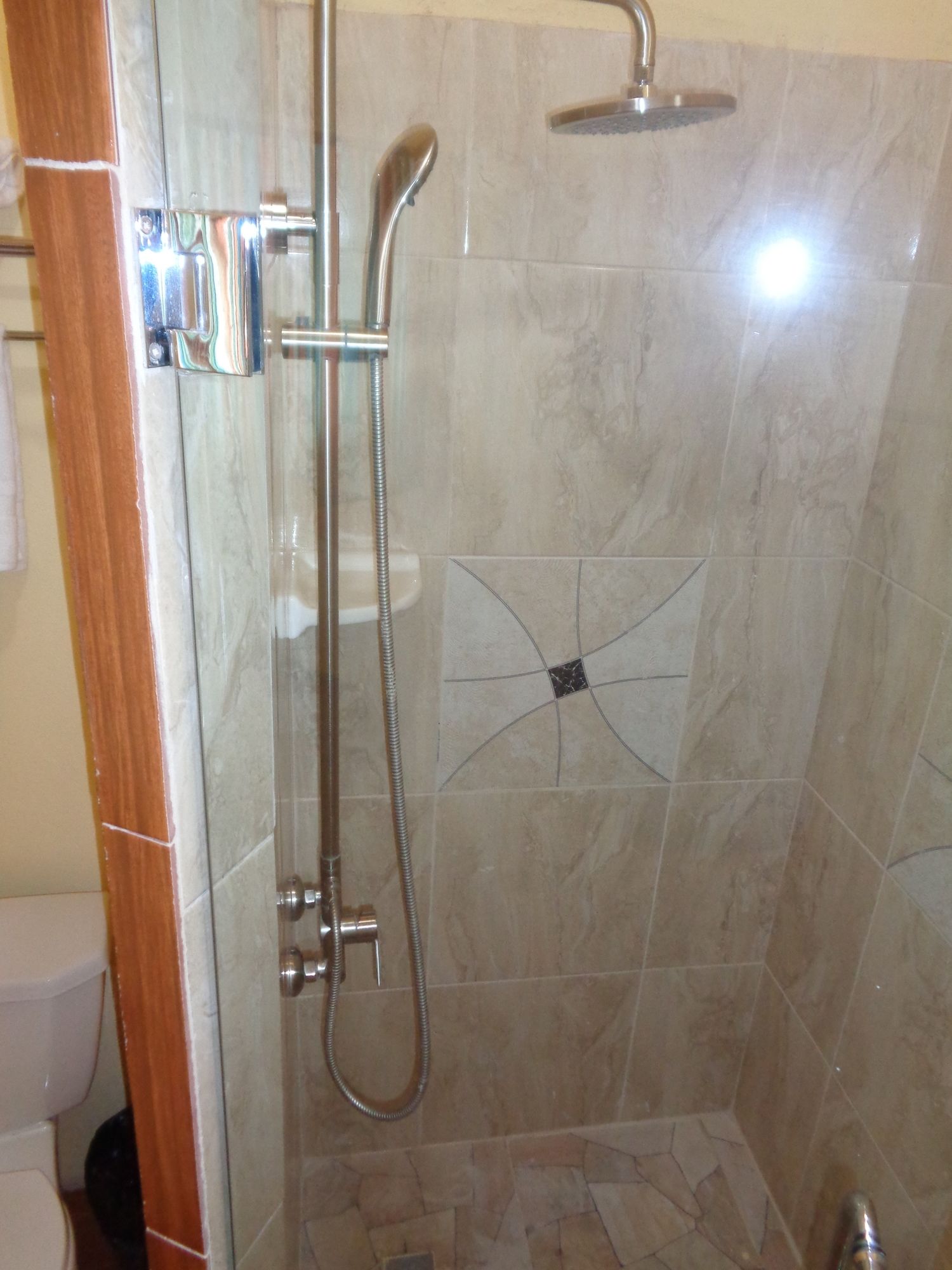 Фото Casa Maria Hotel