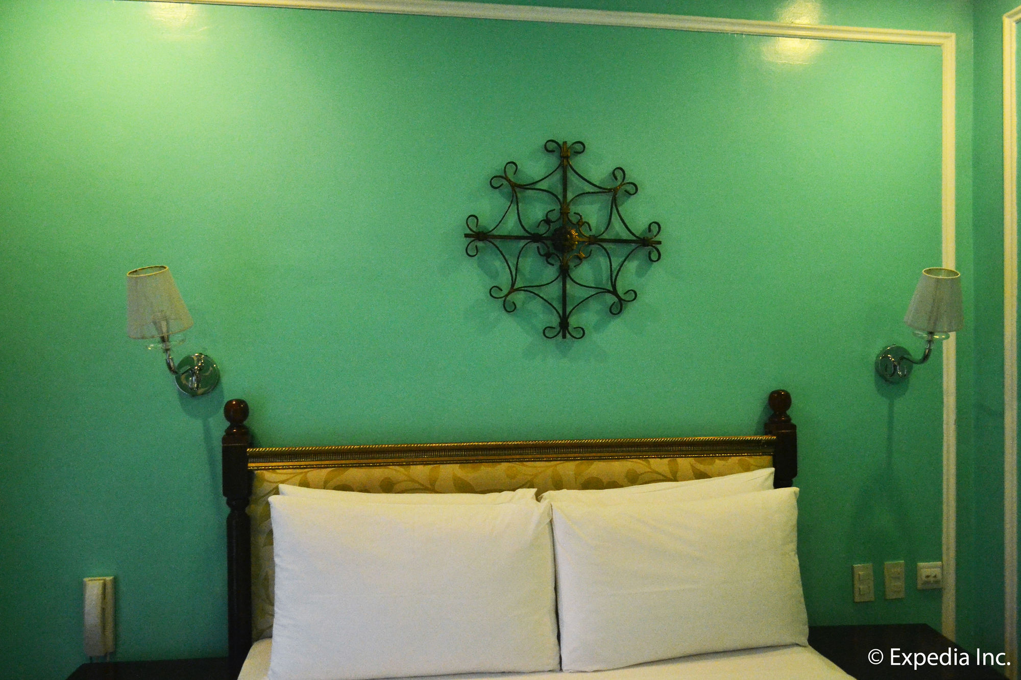 Фото View Park Hotel