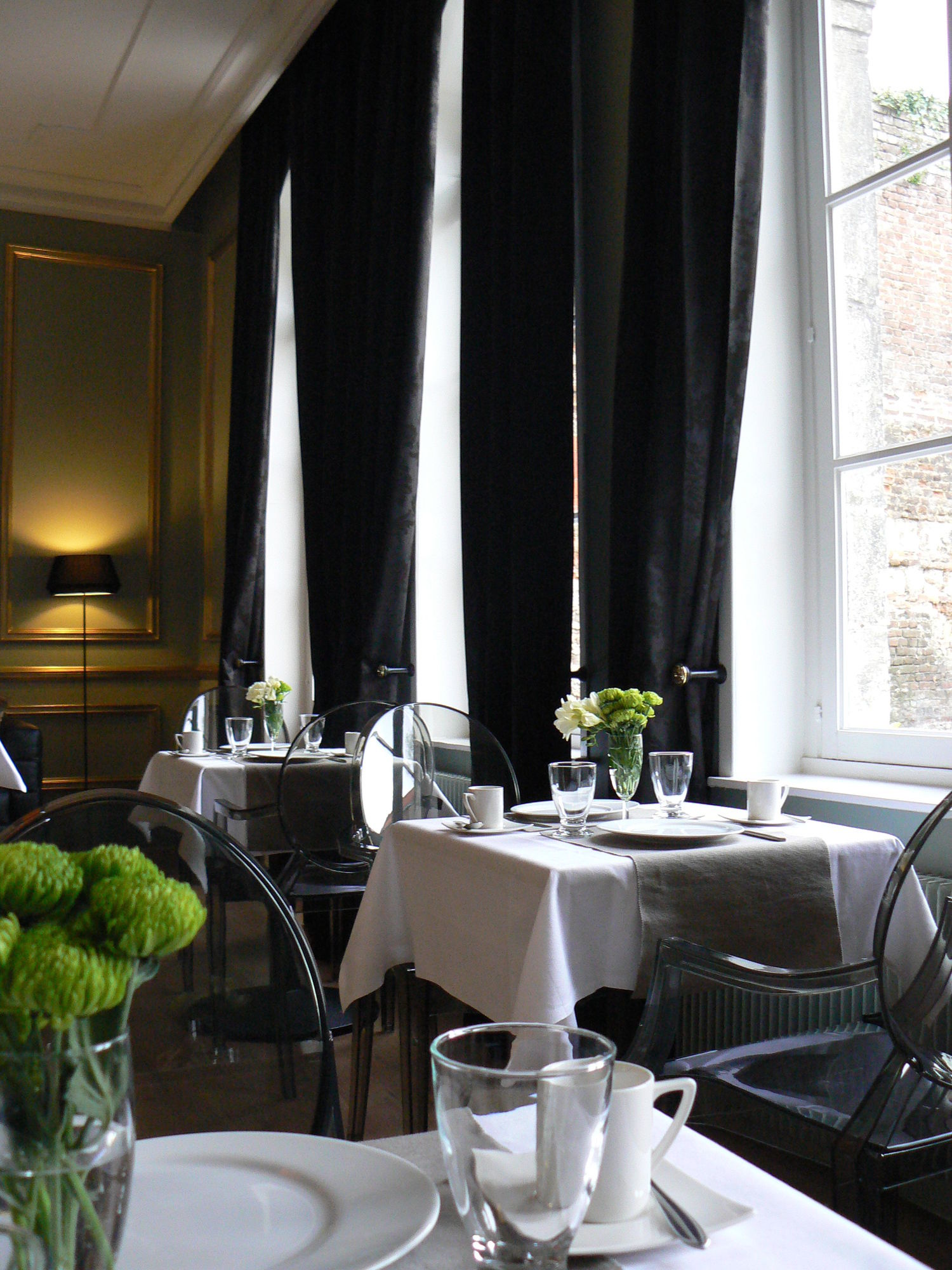 Фото L'hotel Particulier Arras