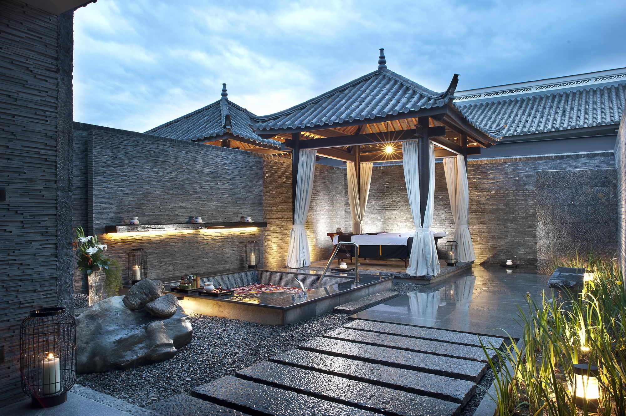 Фото Pullman Lijiang Resort & SPA