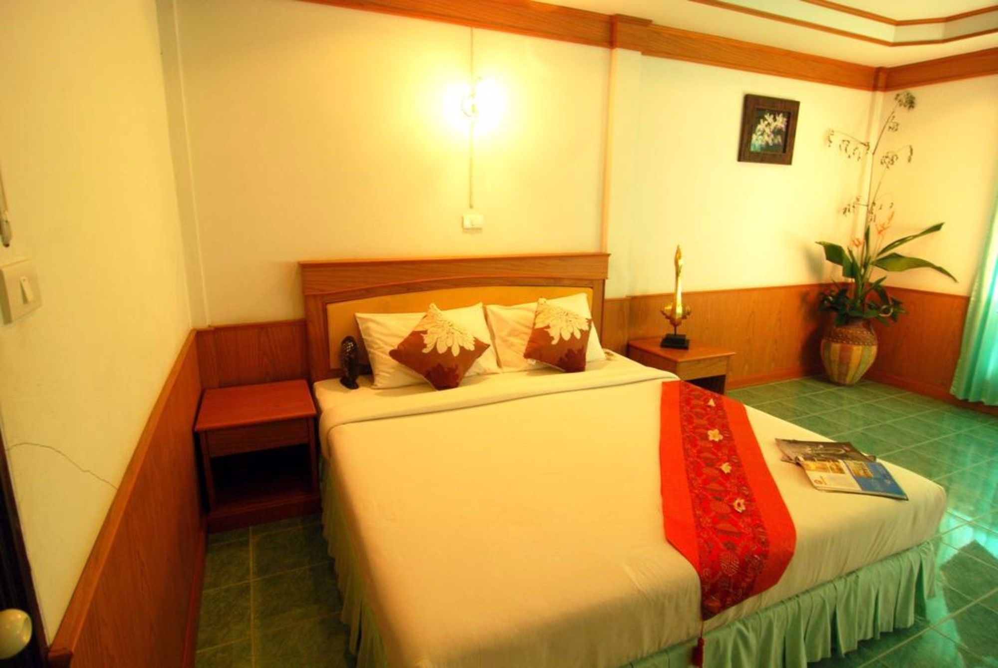 Фото Dream Team Beach Resort