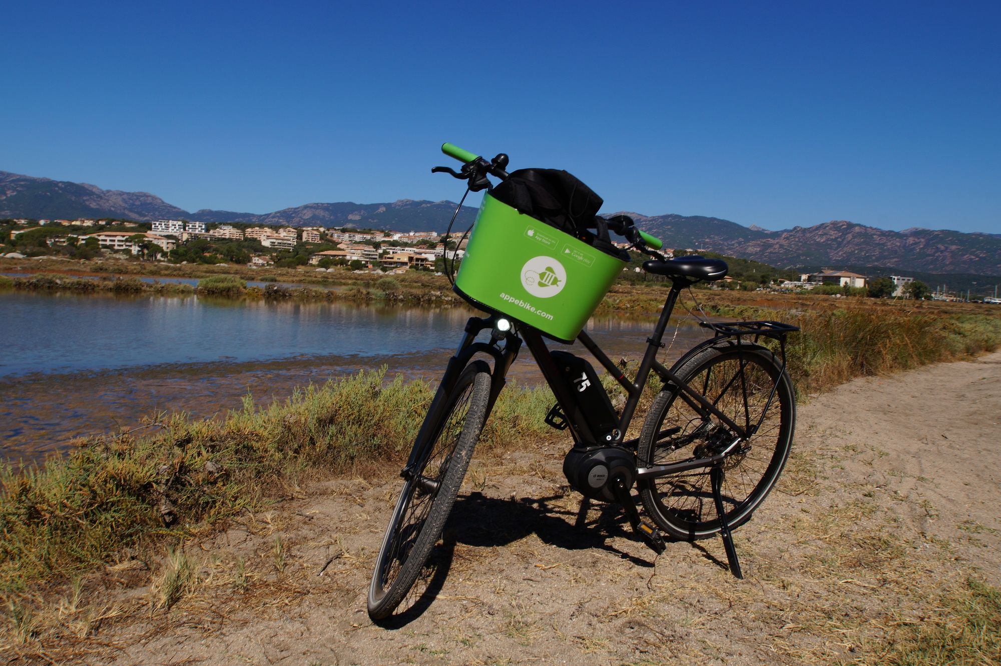 Фото Hôtel Costa Salina