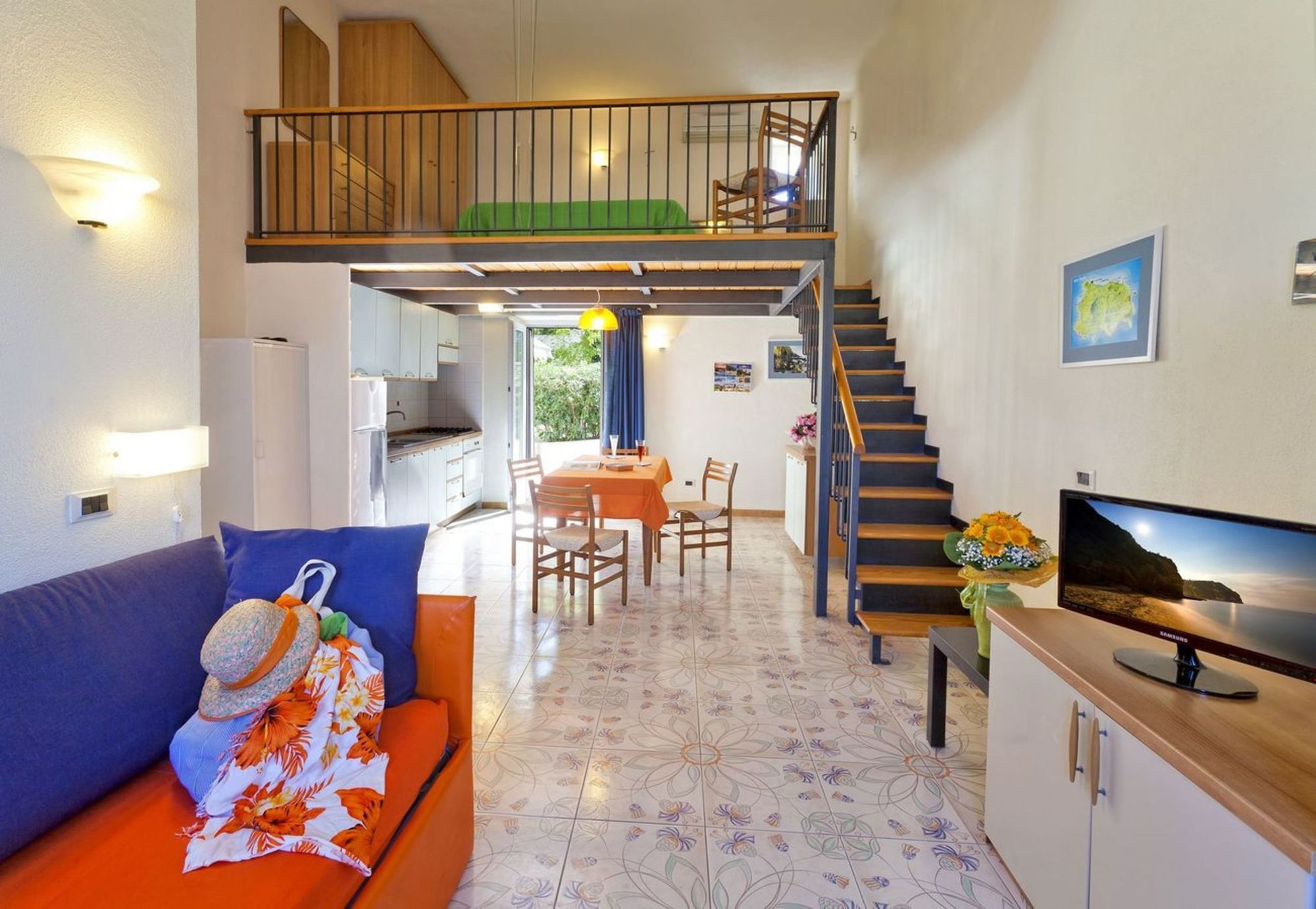 Фото Parco del Generale