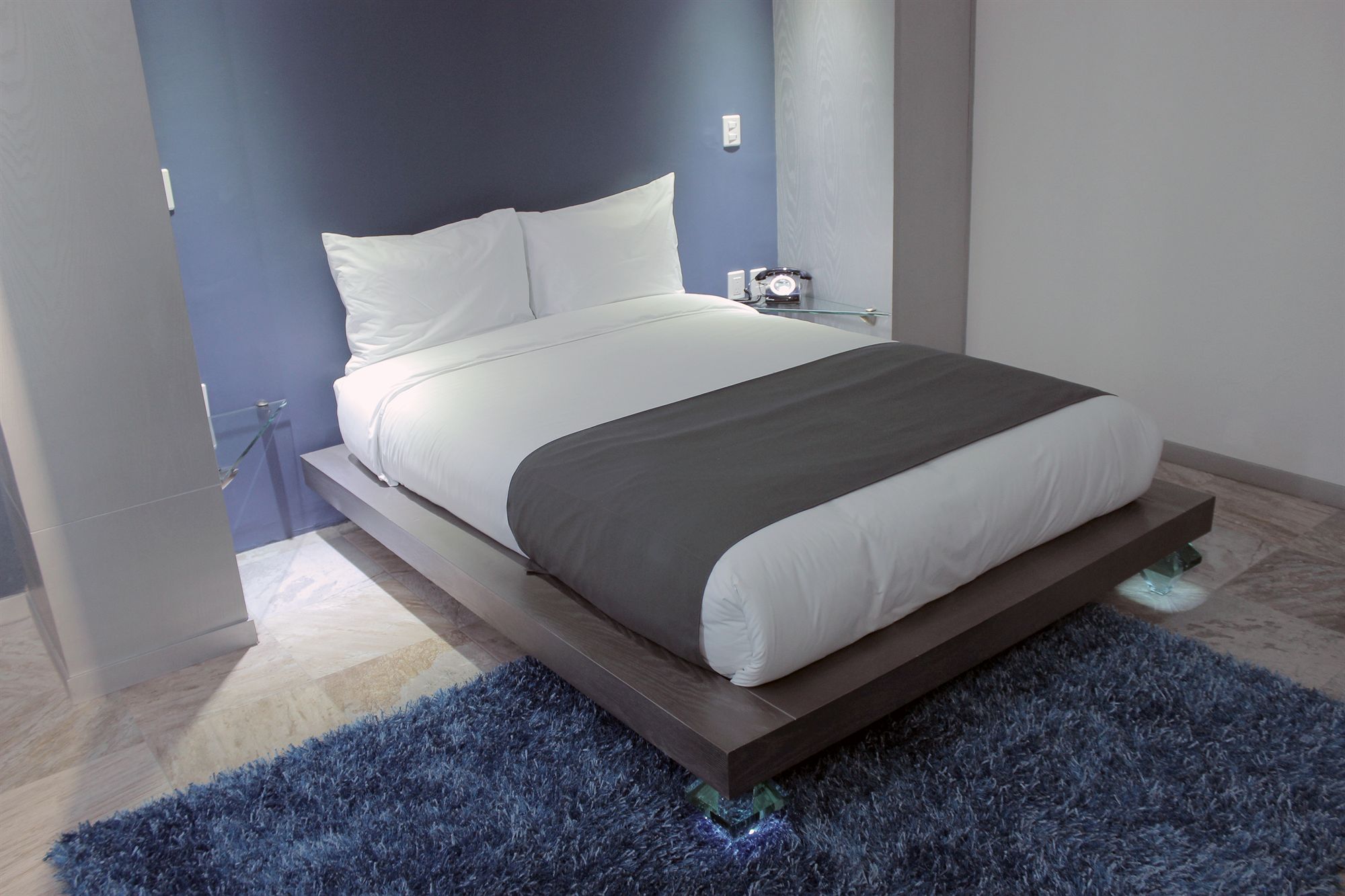 Фото Hotel Vista Hermosa