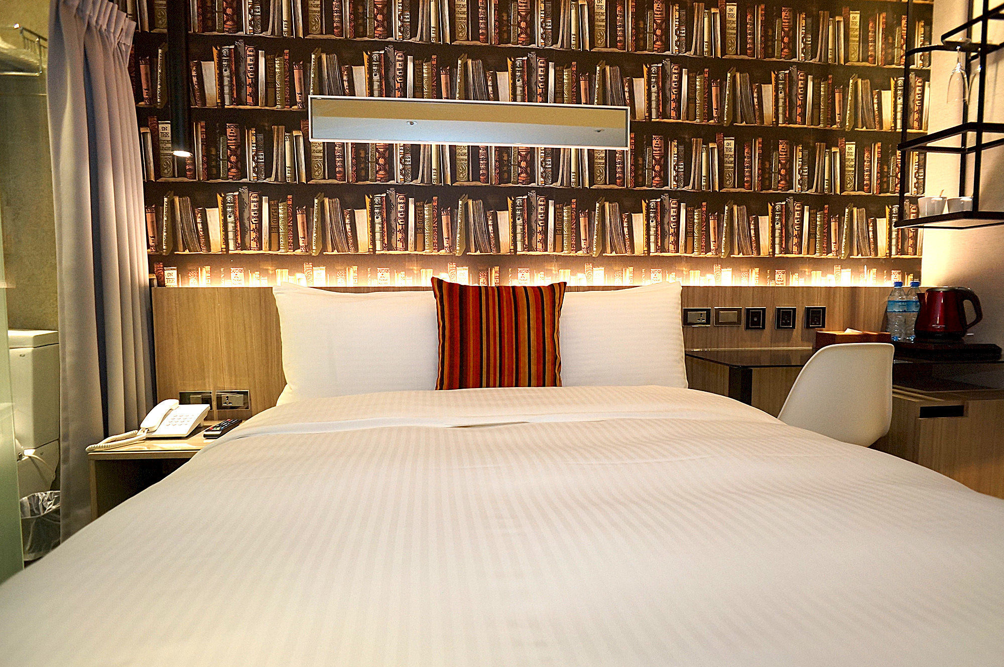 Фото VIA Hotel Zhongxiao