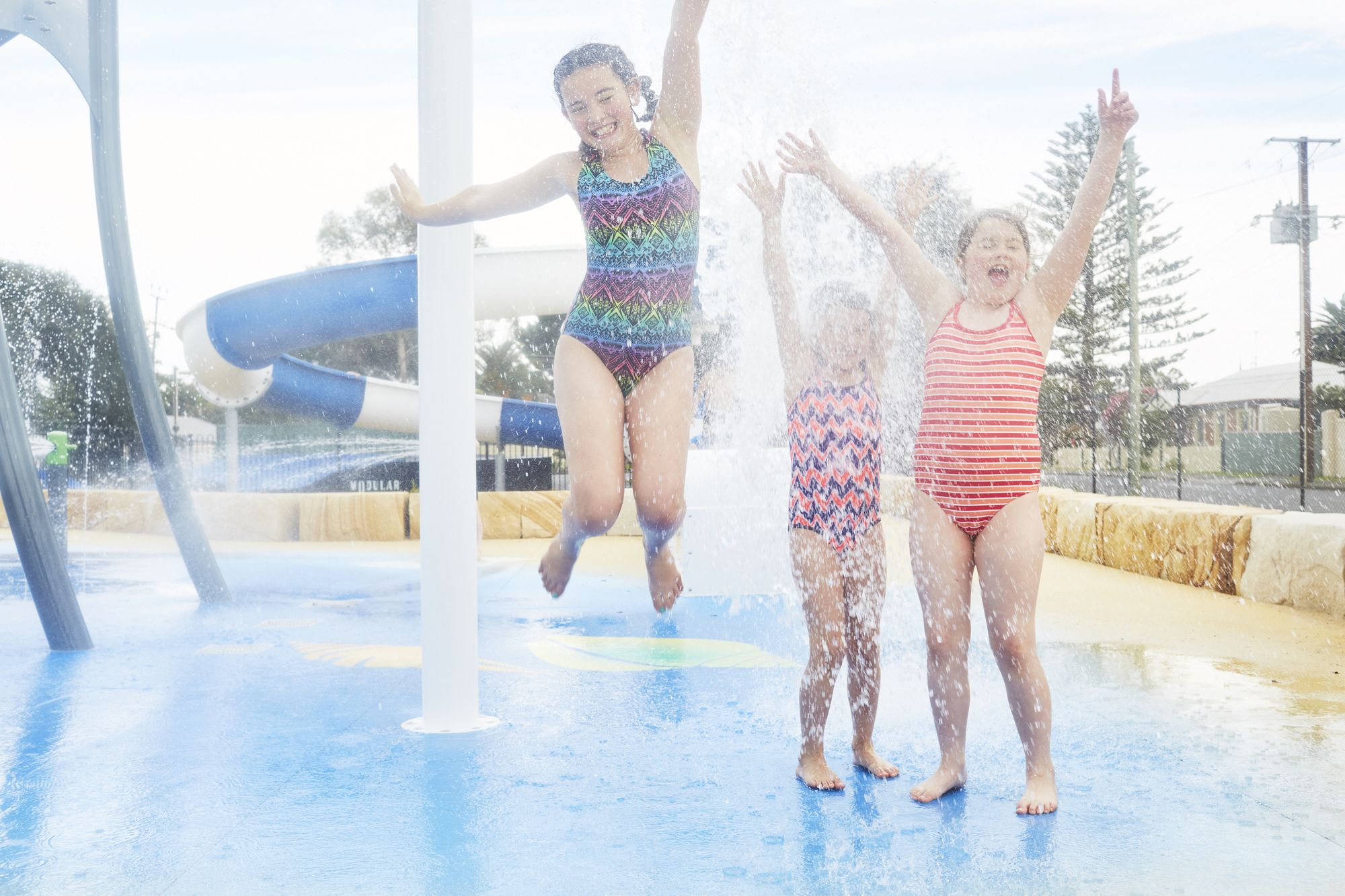 Фото Victor Harbor Beachfront Holiday Park