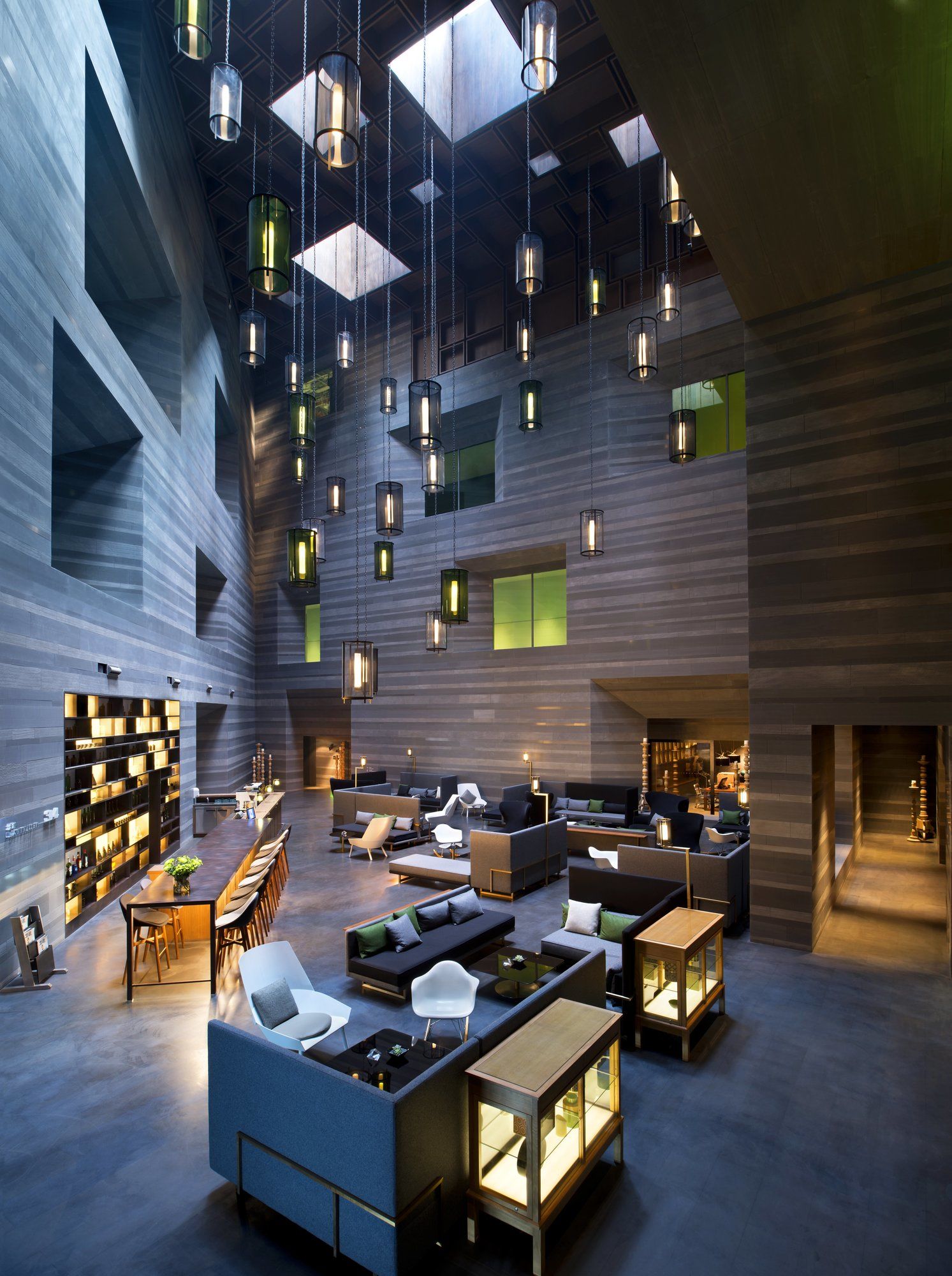 Фото Le Méridien Zhengzhou