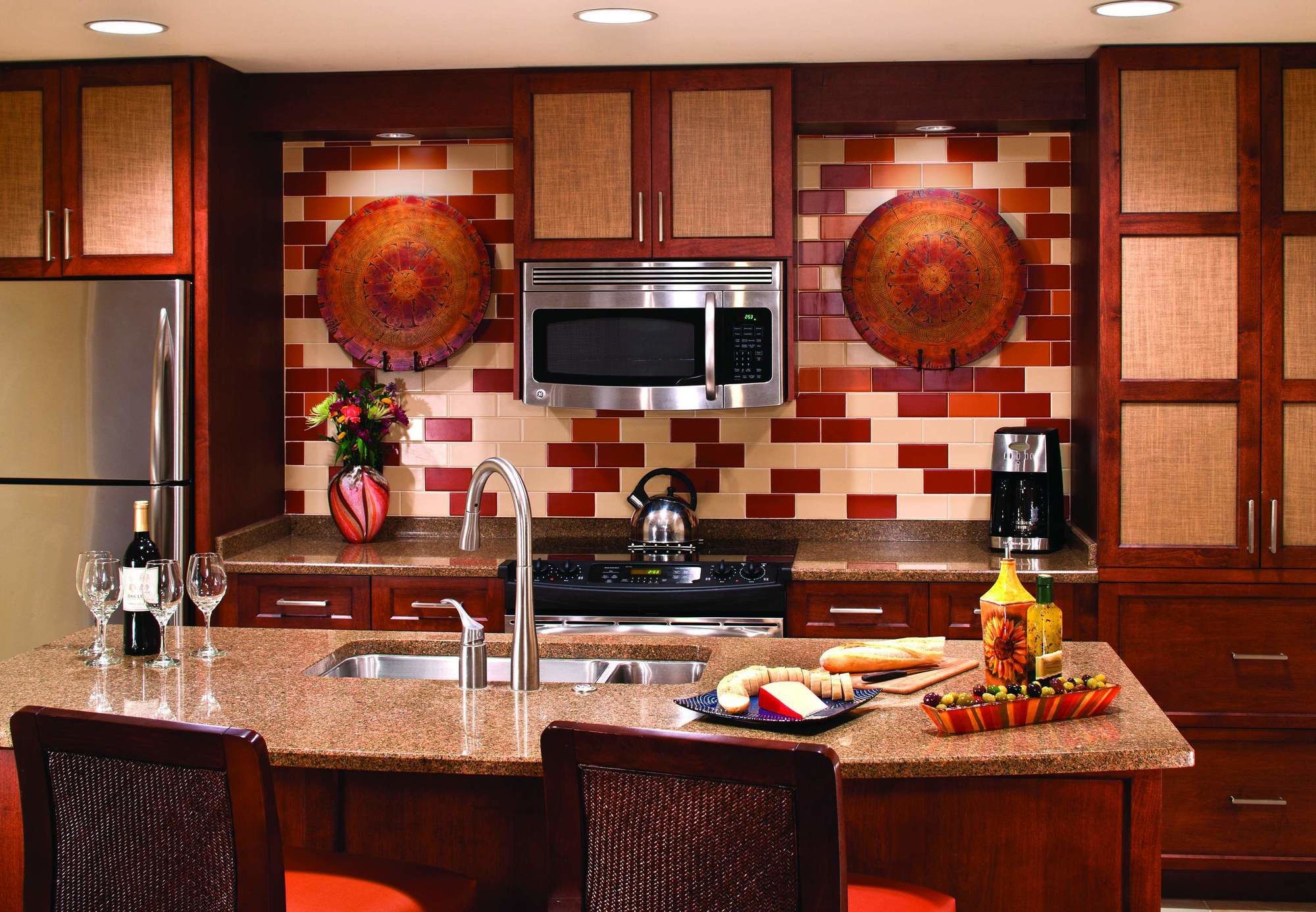 Фото Marriott's Lakeshore Reserve