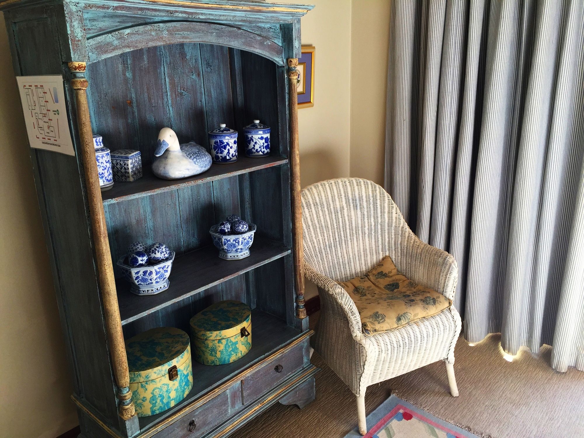 Фото MacGregors Guest House