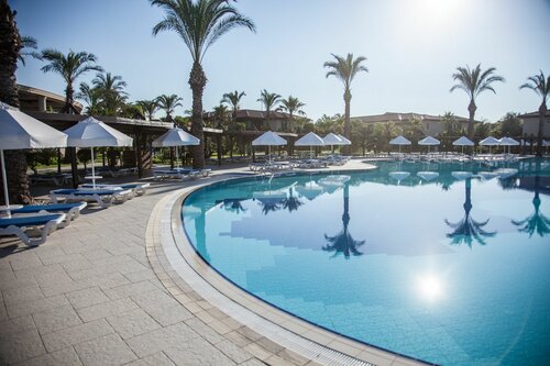 Внешний вид отеля TUI Blue Palm Garden в Манавгате, фото 1