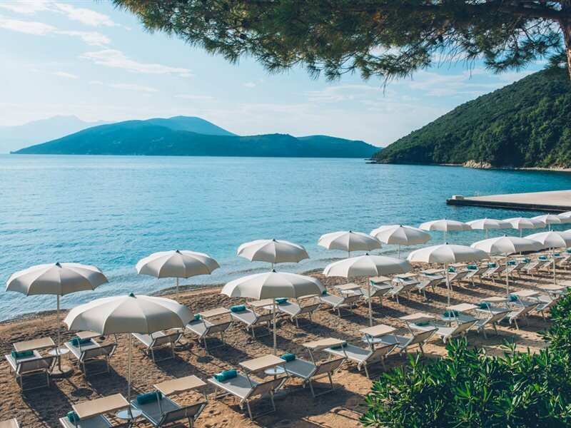 Фото Iberostar Waves Herceg Novi