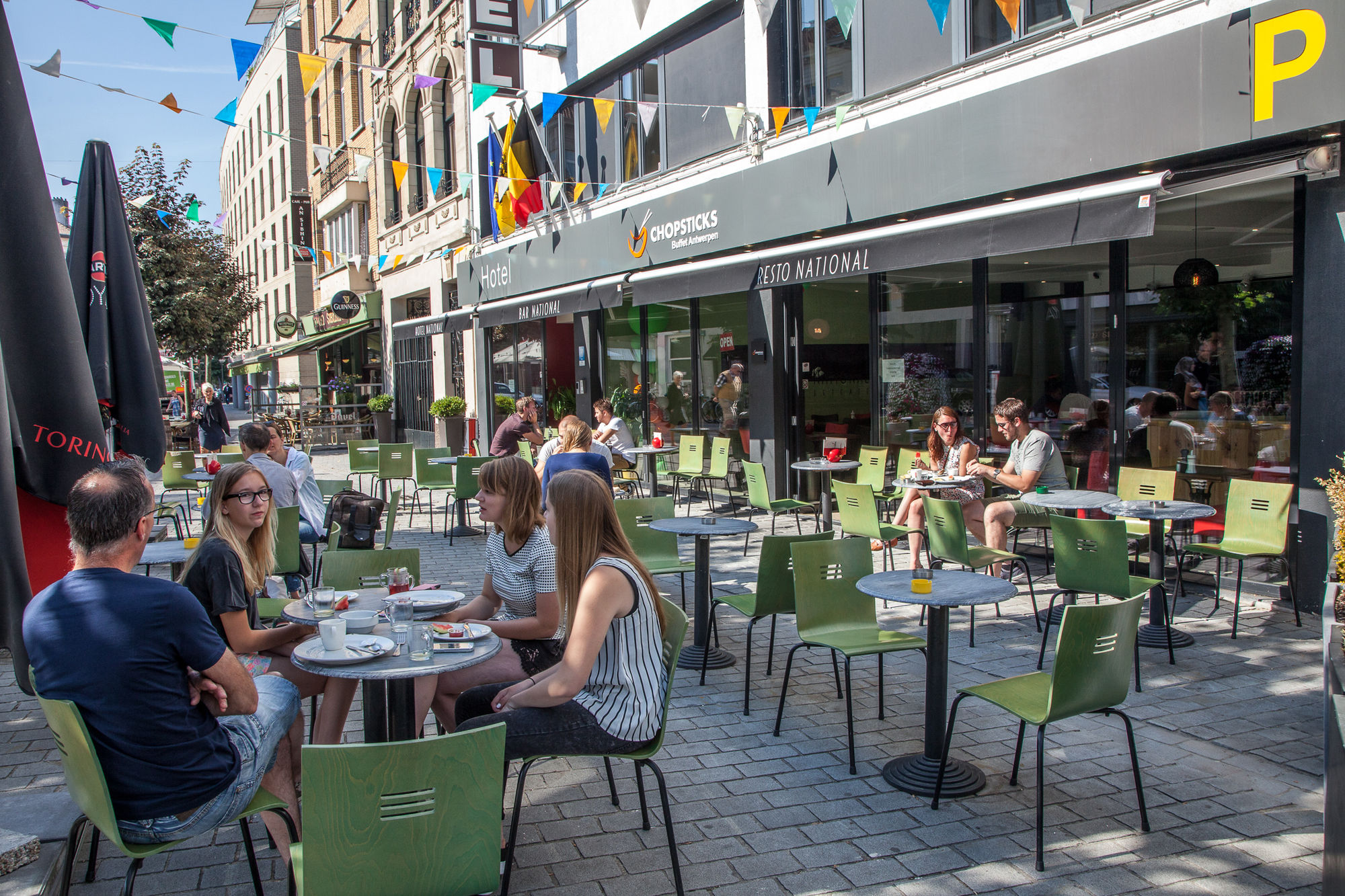 Фото отеля 5