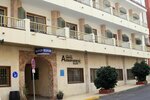 Hotel Aeropuerto Sur
