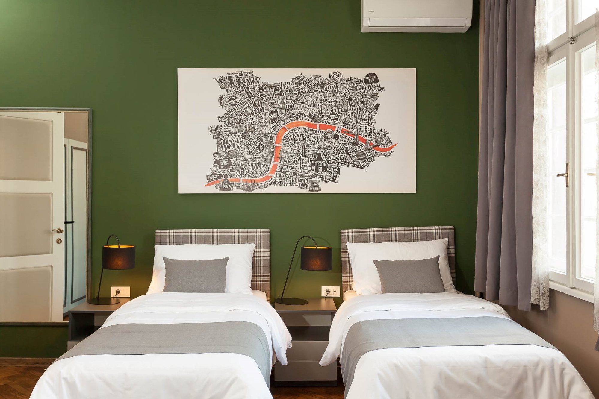 Фото Hotel London B&b