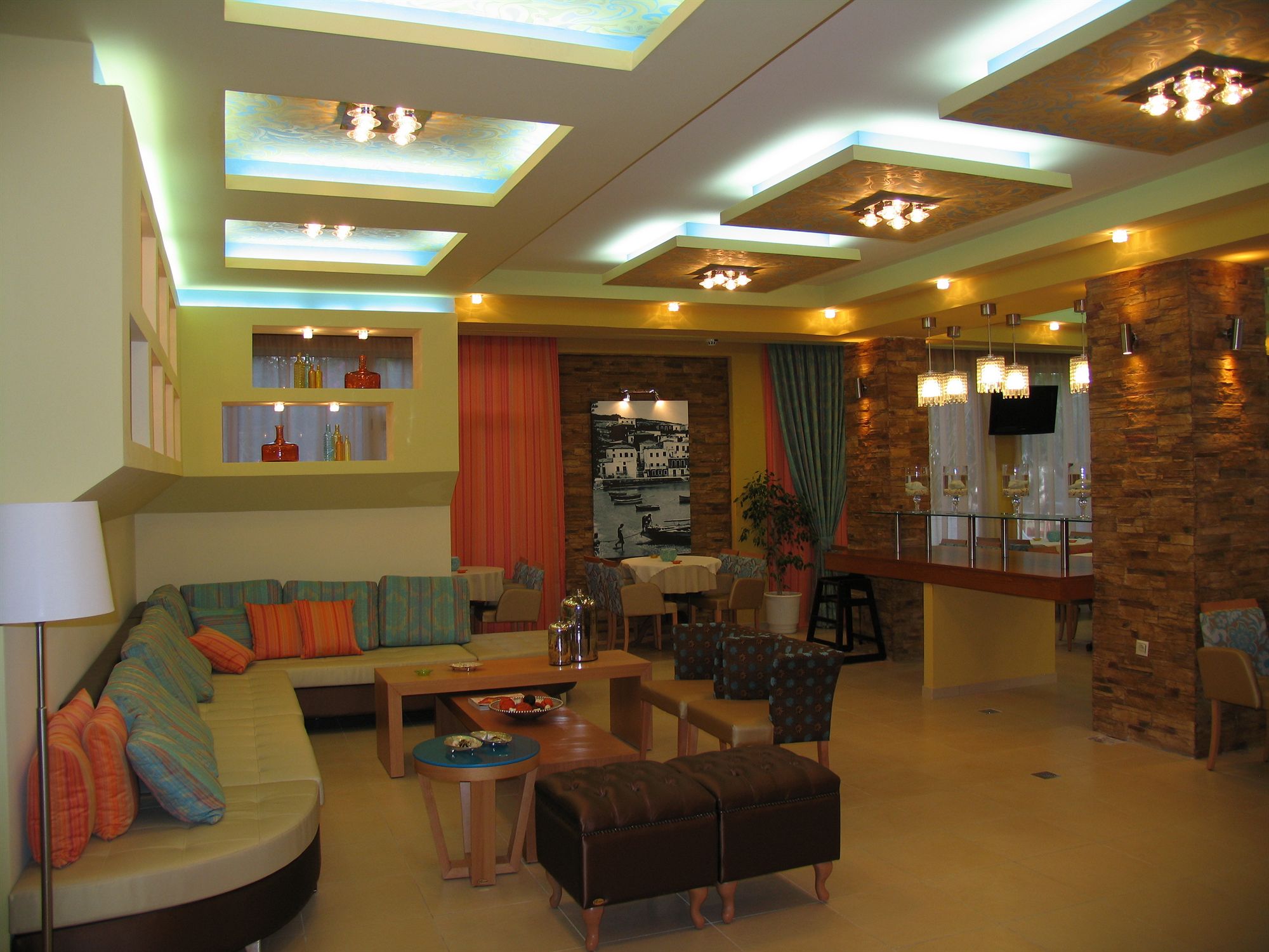 Фото Chryssi Akti, Sure Hotel Collection by Best Western