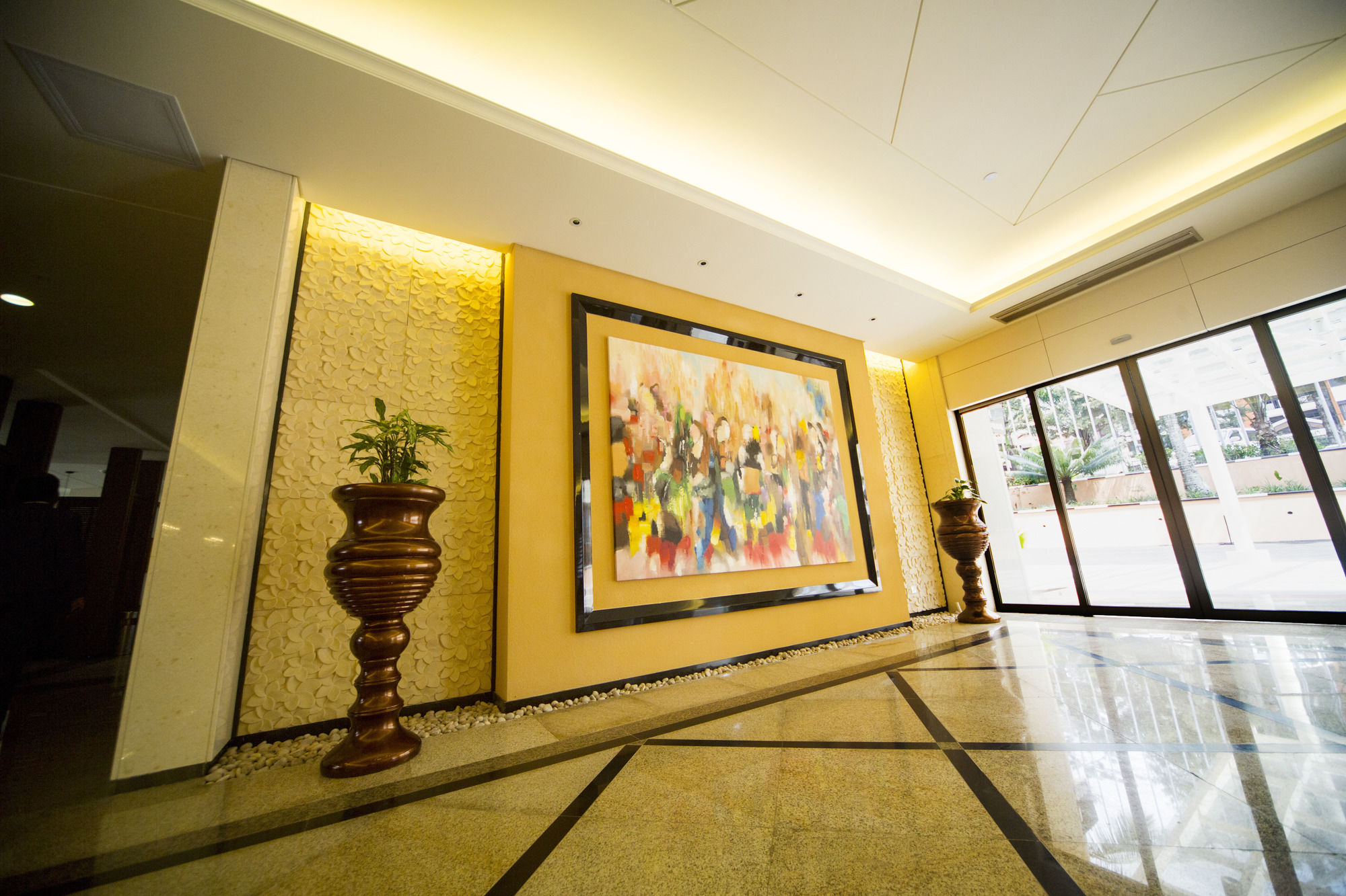 Фото Hotel Africana