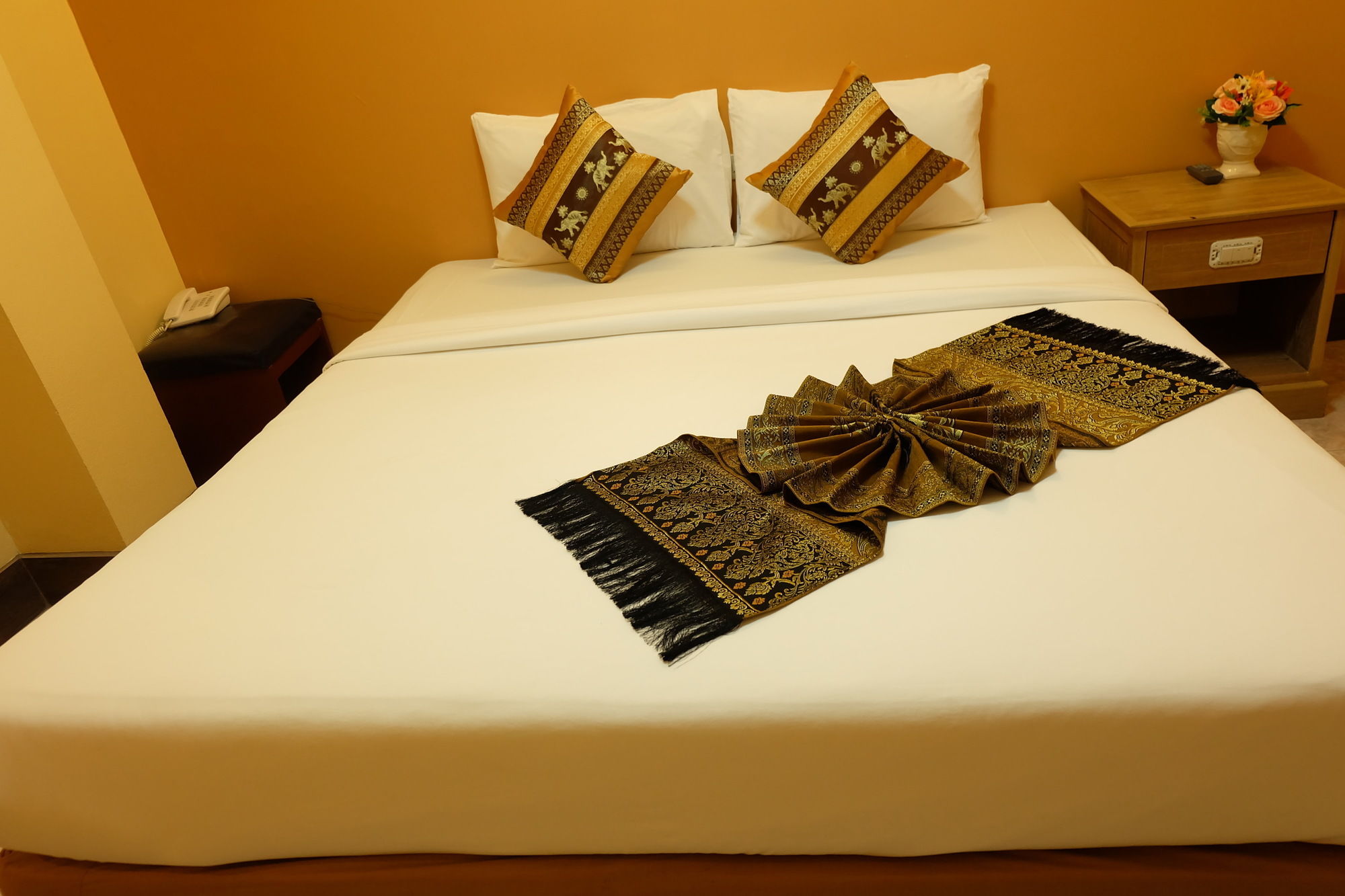 Фото Thai Cozy House