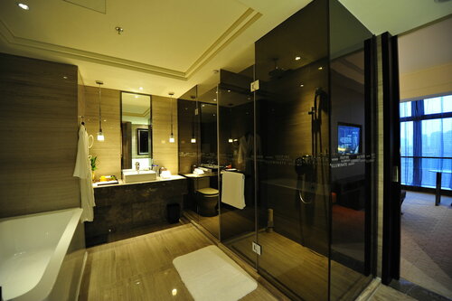 Гостиница Renaissance Guiyang Hotel в Гуйяне
