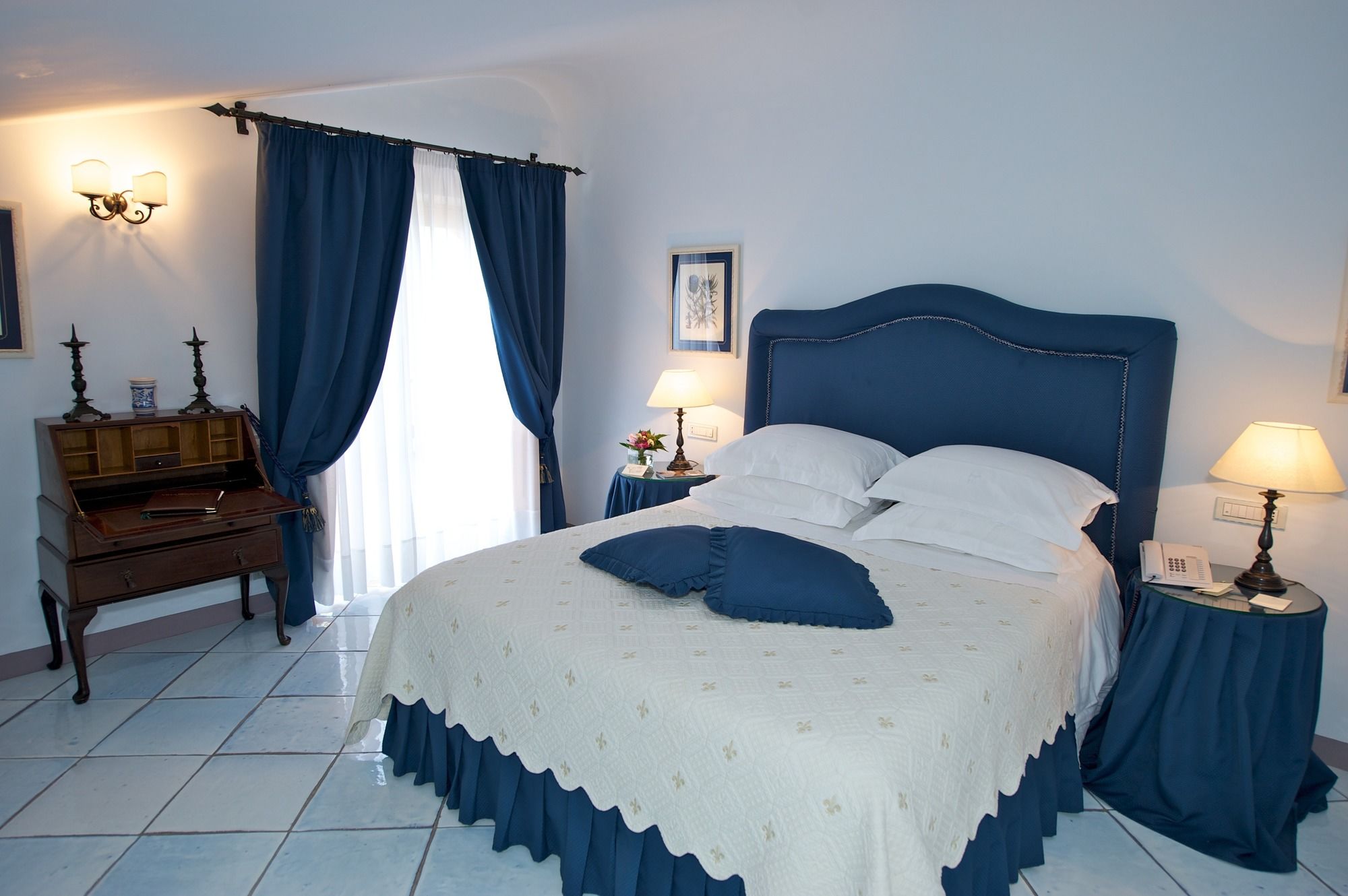 Фото Villa Cimbrone