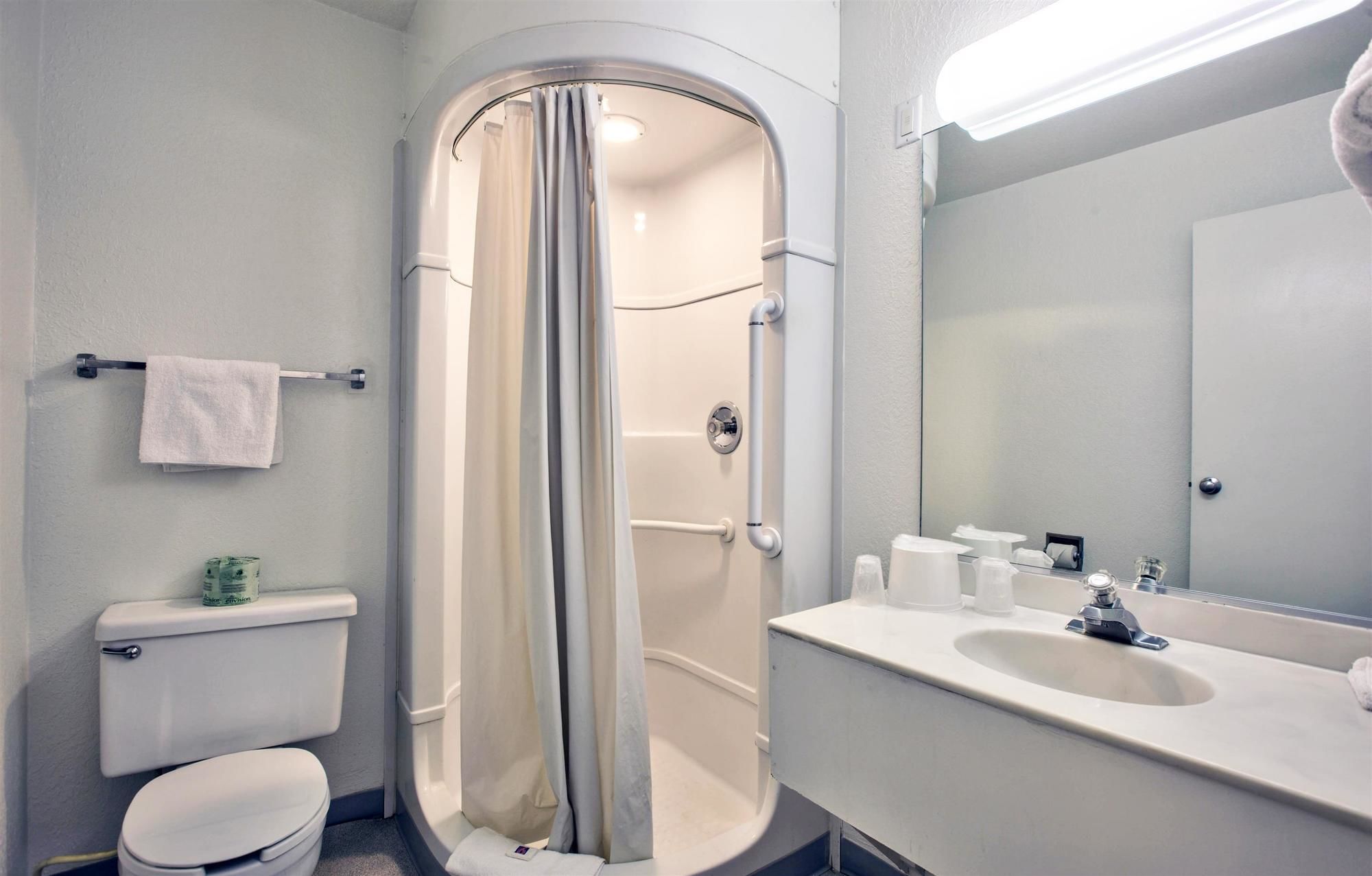 Фото Motel 6 Valdosta, Ga - University