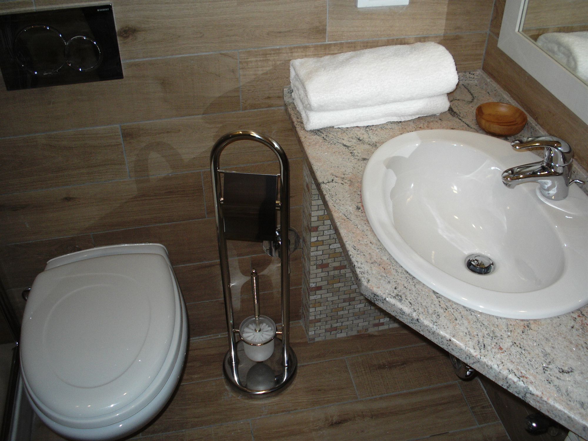 Фото Casa Zeffirino